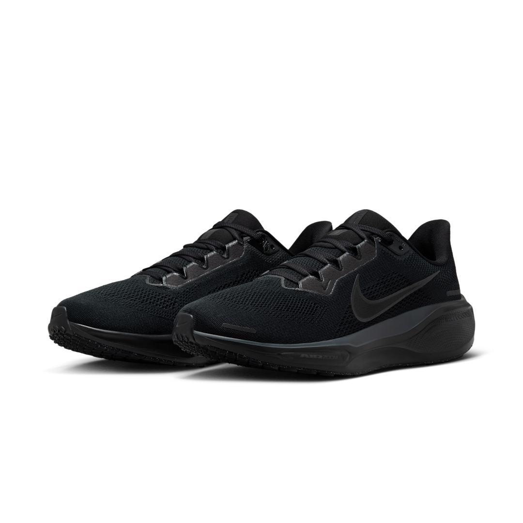 Nike Air Zoom Pegasus 41 Black Anthracite