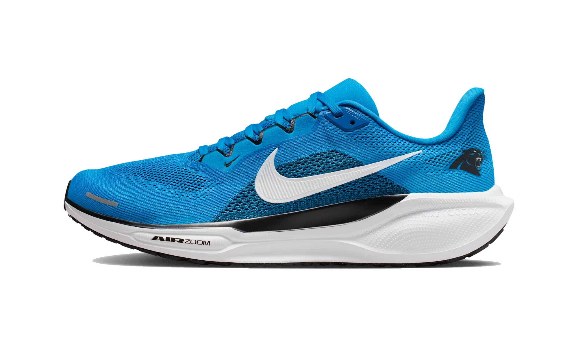Nike Air Zoom Pegasus 41 Carolina Panthers (2025)
