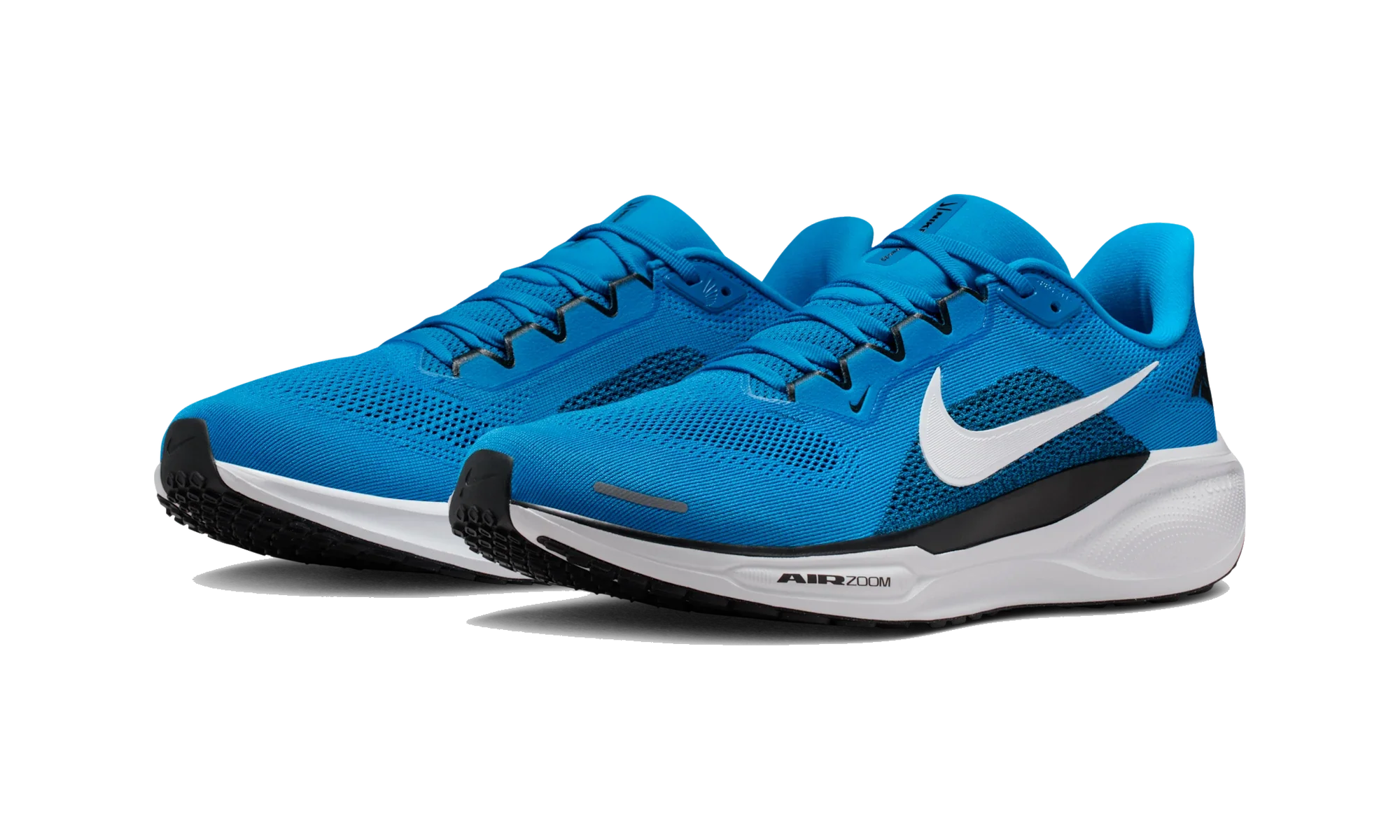 Nike Air Zoom Pegasus 41 Carolina Panthers (2025)