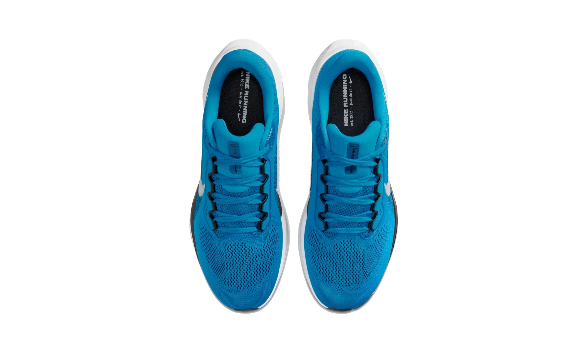 Nike Air Zoom Pegasus 41 Carolina Panthers (2025)