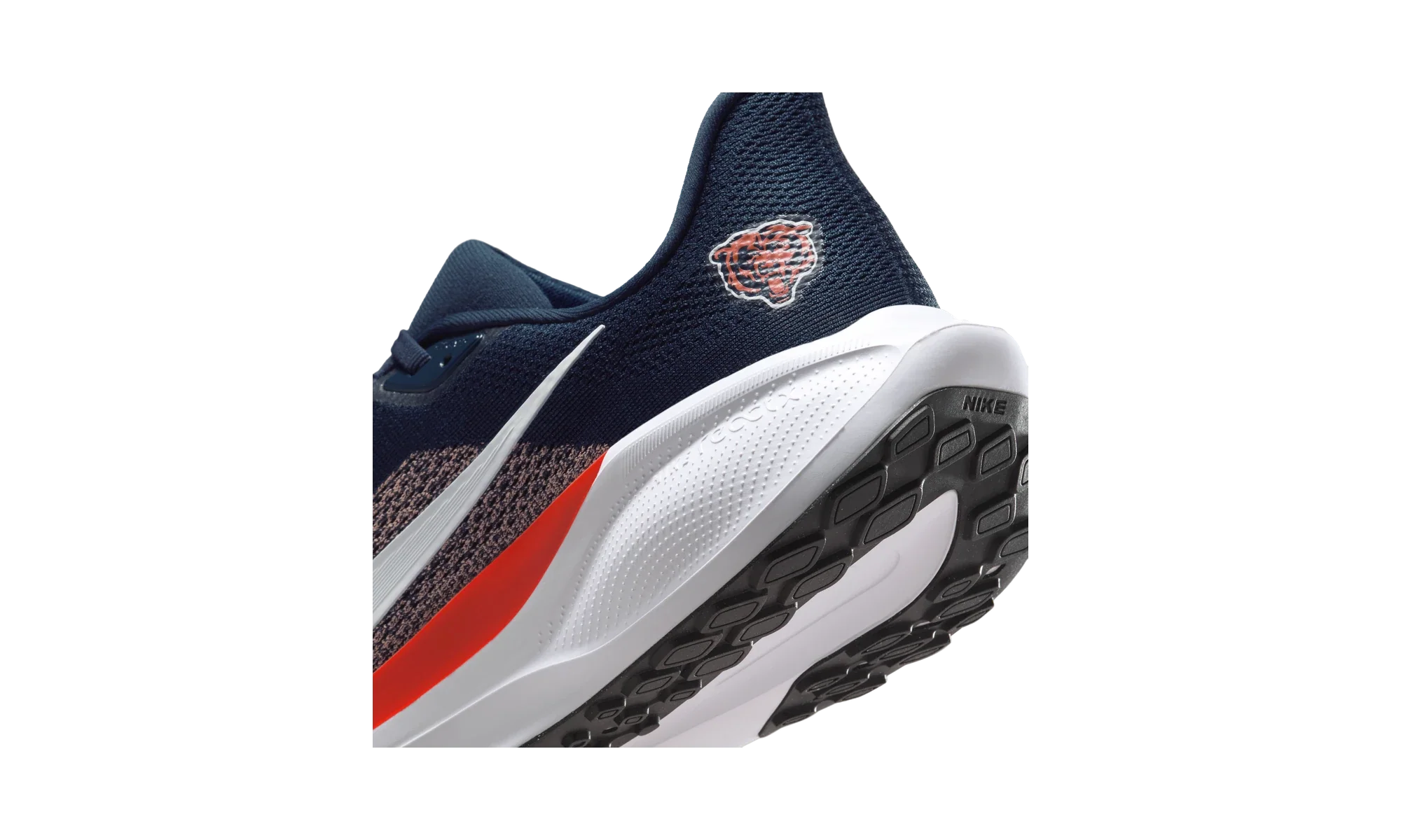 Nike Air Zoom Pegasus 41 Chicago Bears (2025)