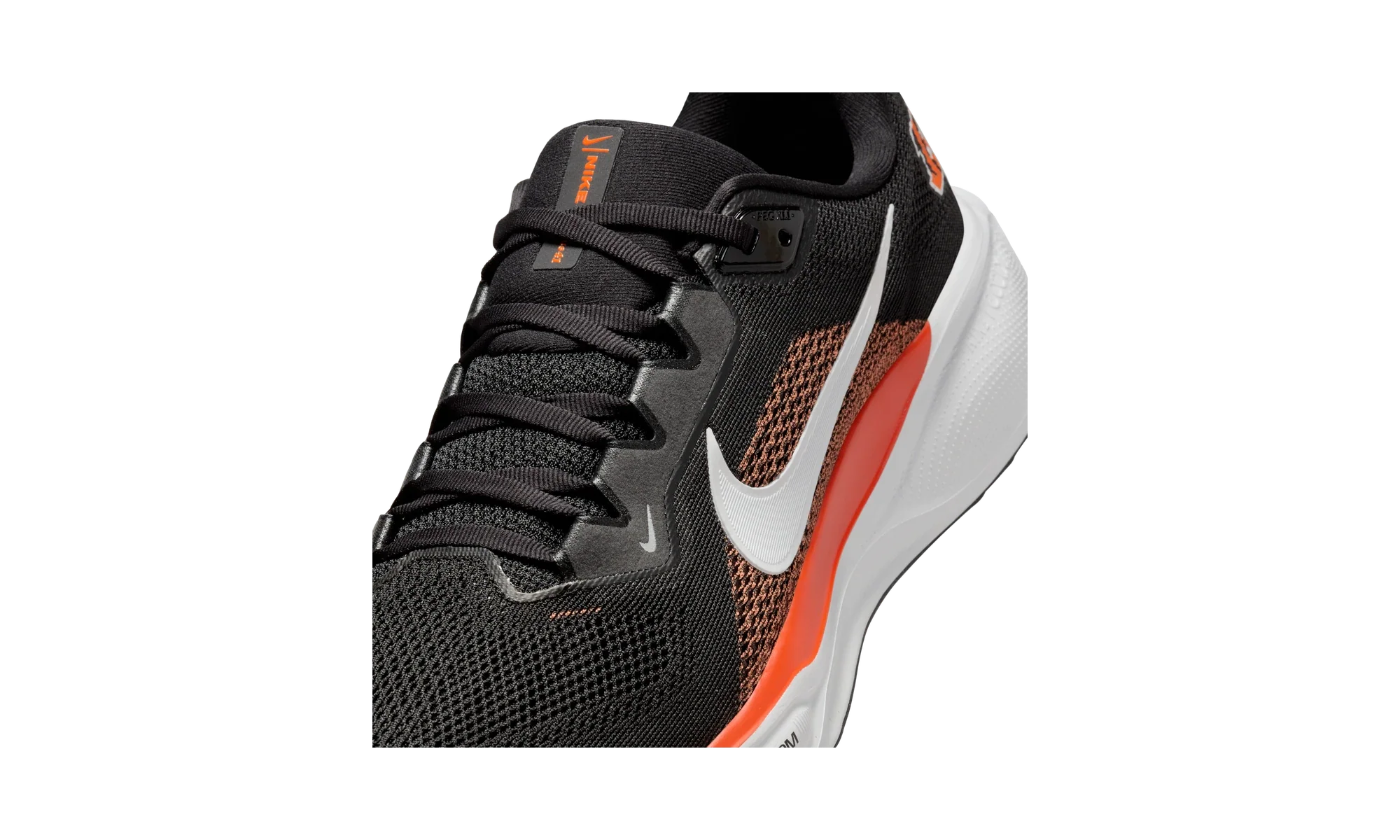 Nike Air Zoom Pegasus 41 Cincinnati Bengals (2025)