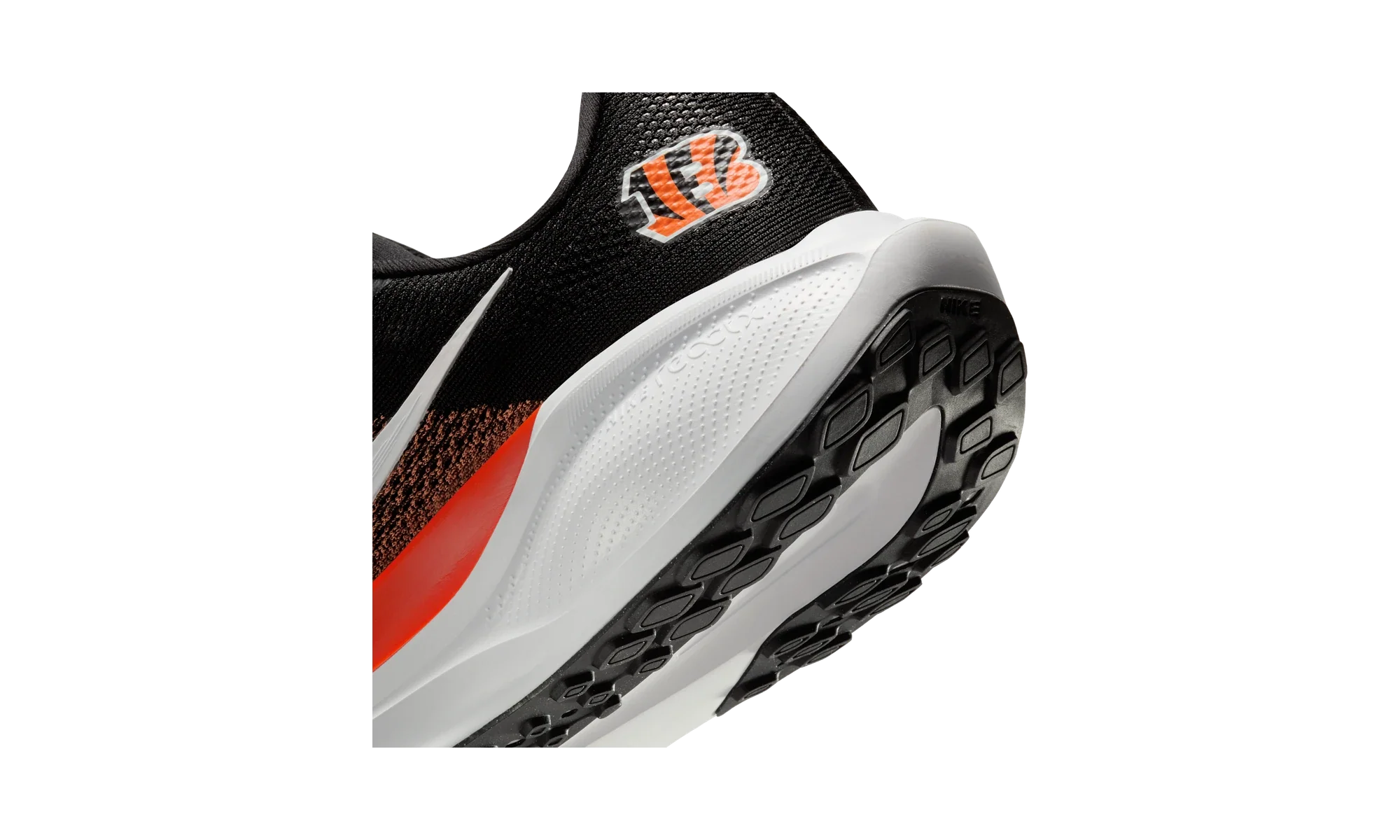 Nike Air Zoom Pegasus 41 Cincinnati Bengals (2025)