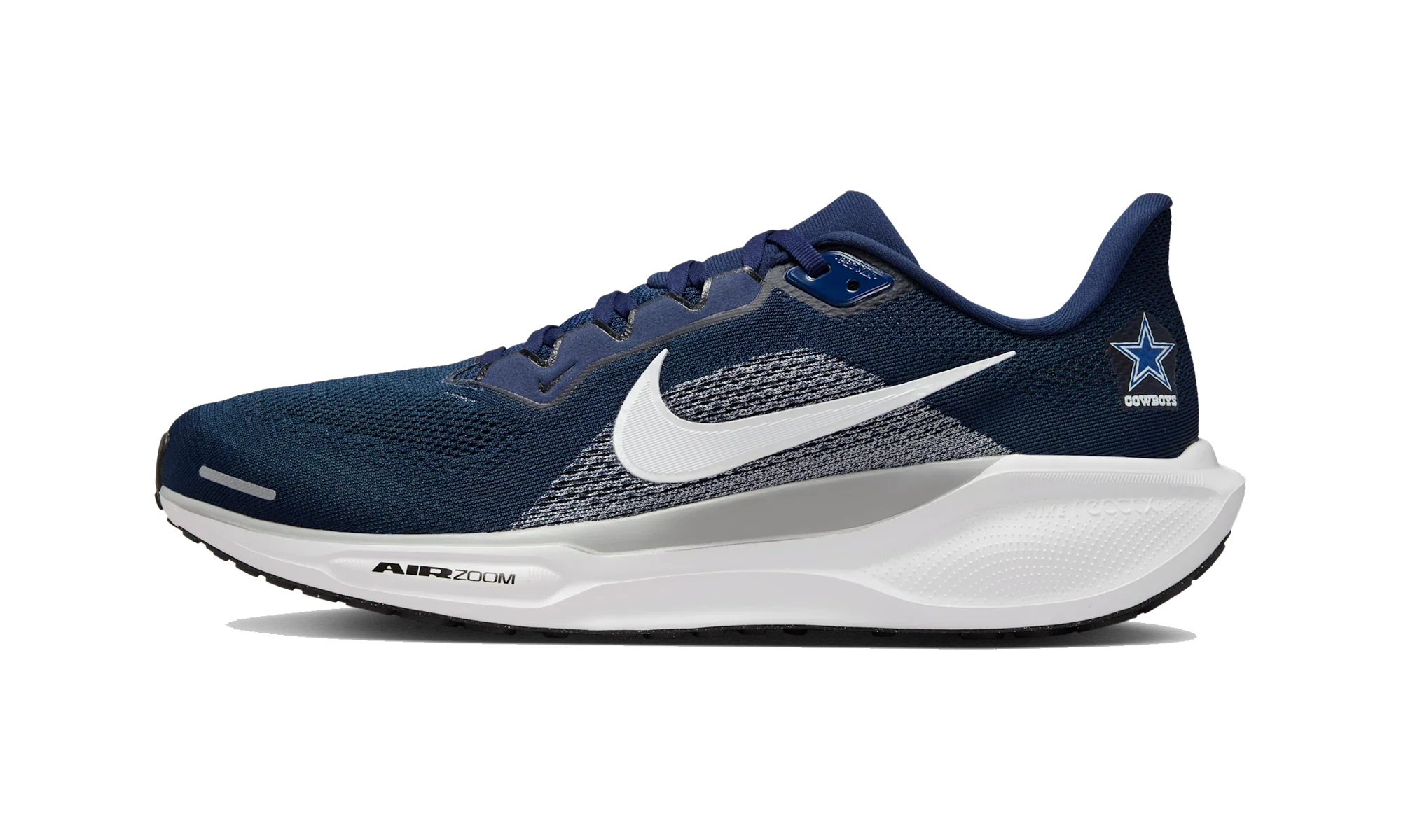 Nike Air Zoom Pegasus 41 Dallas Cowboys (2025)