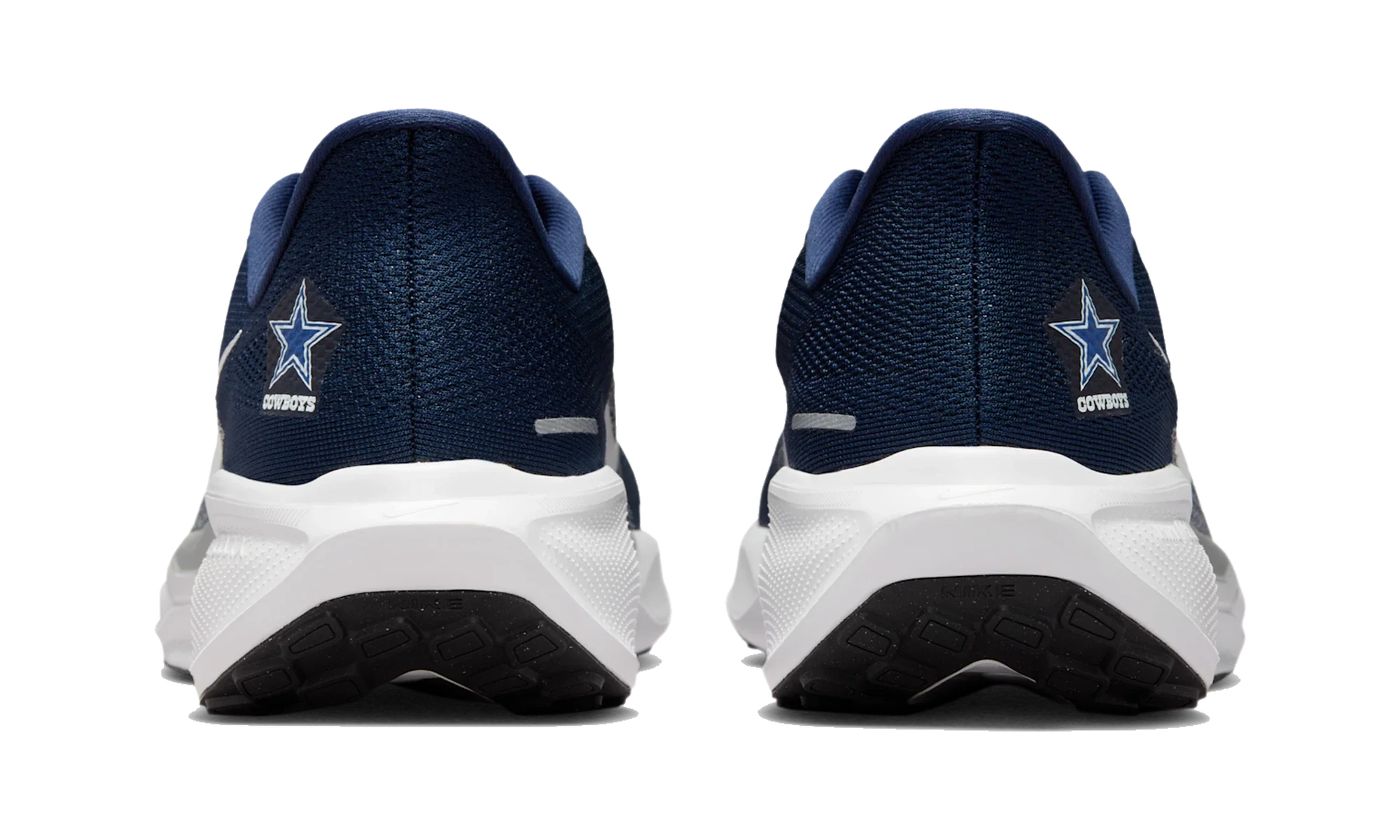 Nike Air Zoom Pegasus 41 Dallas Cowboys (2025)