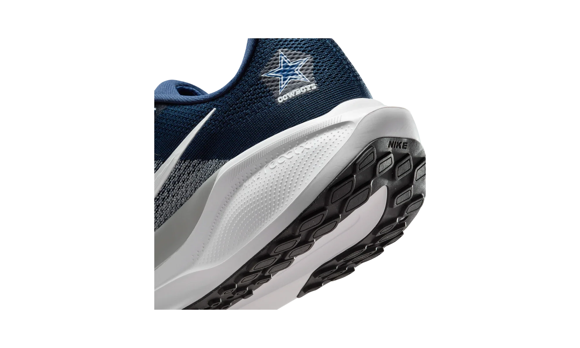 Nike Air Zoom Pegasus 41 Dallas Cowboys (2025)