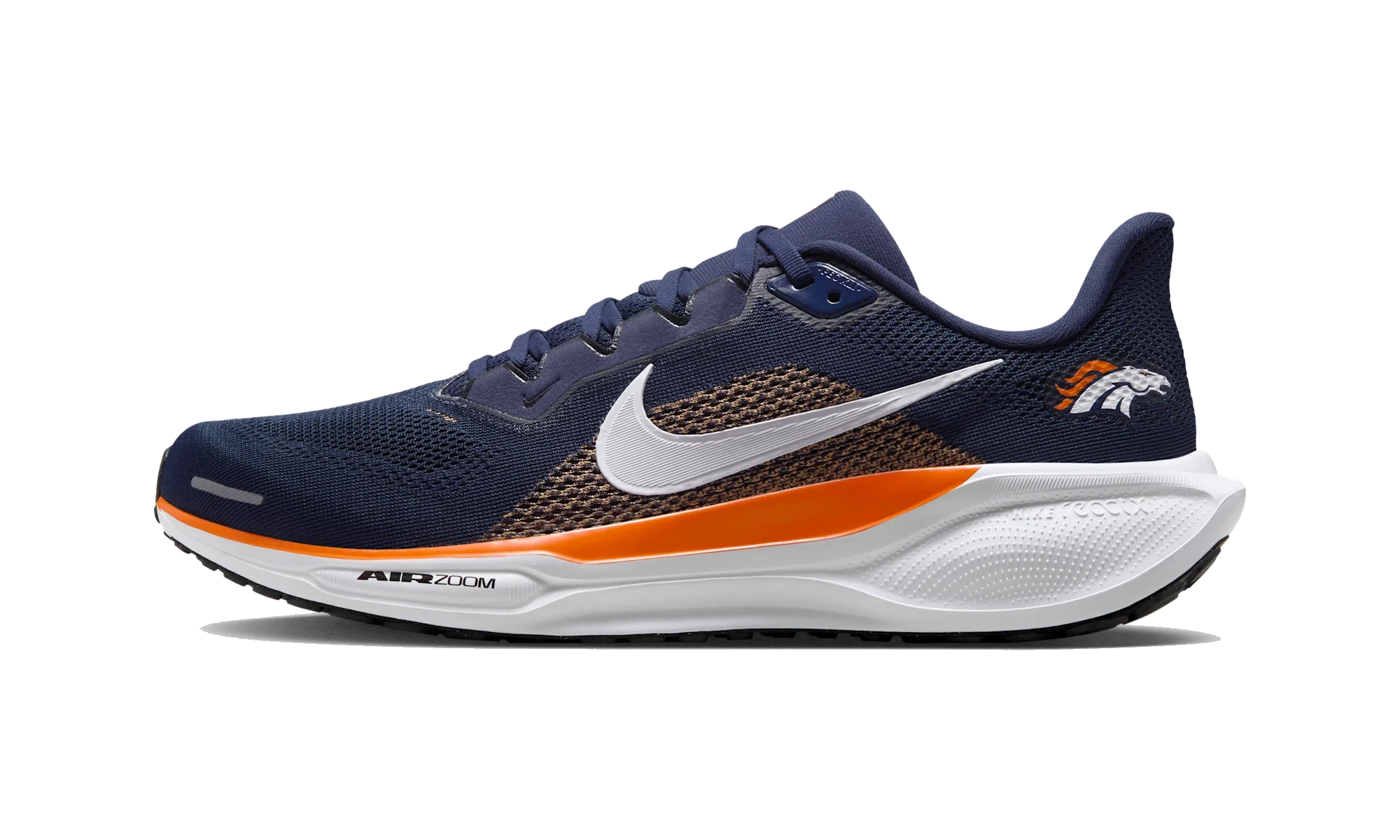 Nike Air Zoom Pegasus 41 Denver Broncos (2025)