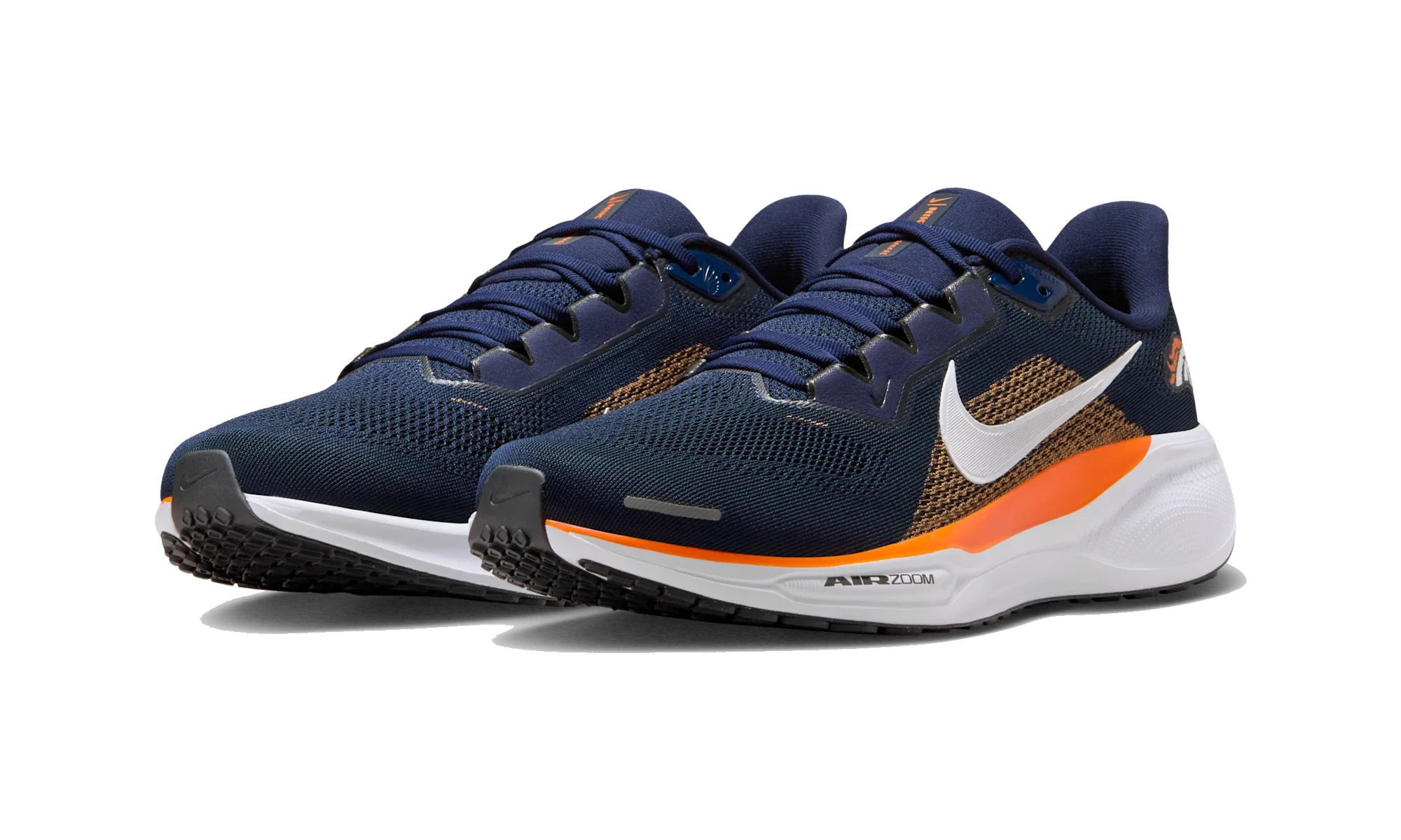 Nike Air Zoom Pegasus 41 Denver Broncos (2025)