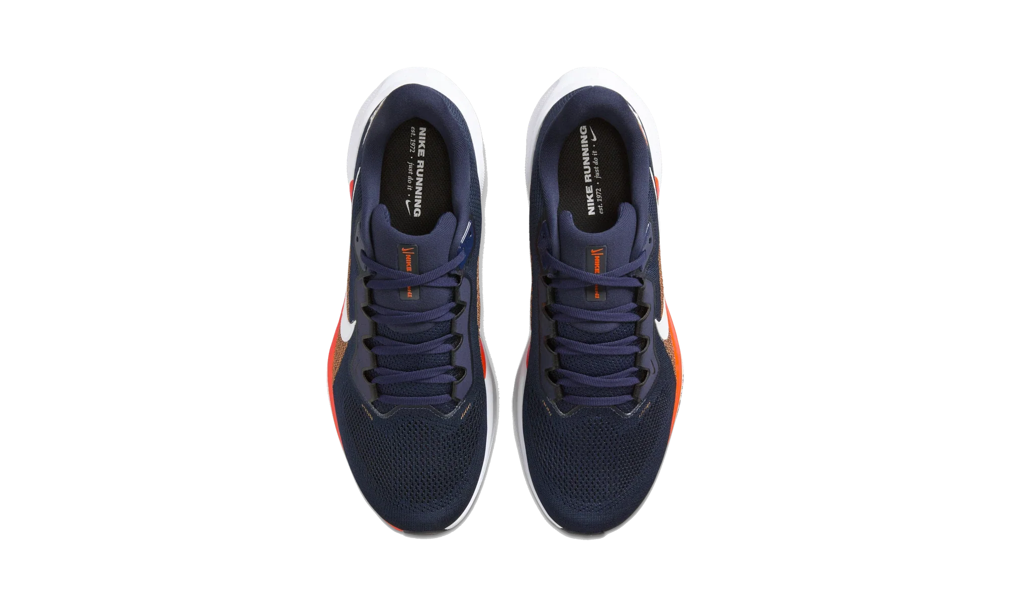 Nike Air Zoom Pegasus 41 Denver Broncos (2025)