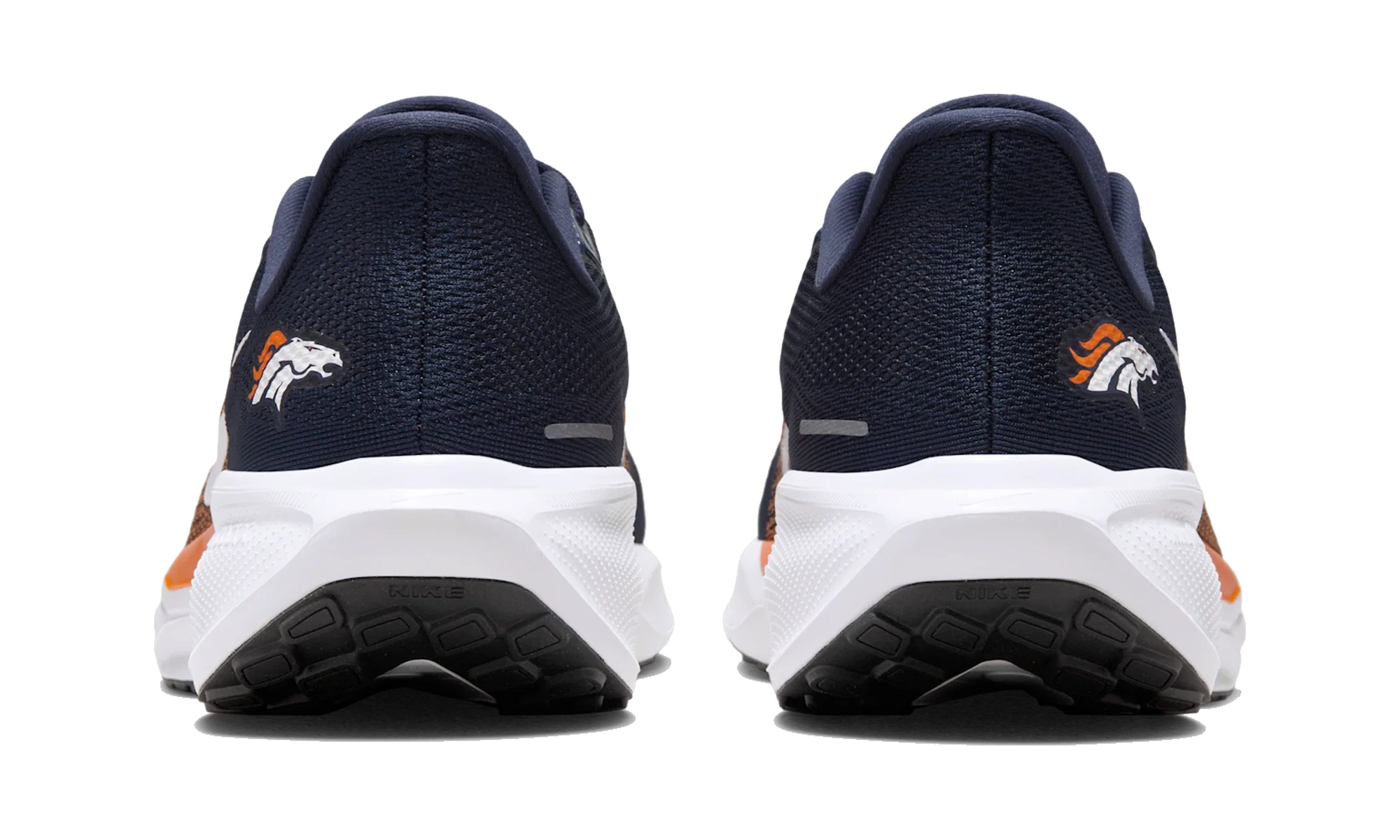 Nike Air Zoom Pegasus 41 Denver Broncos (2025)