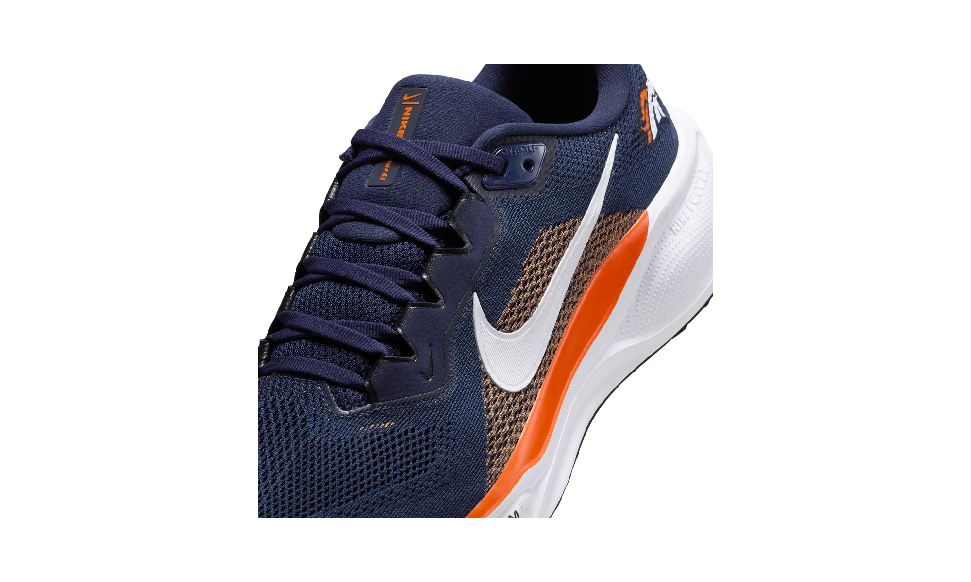 Nike Air Zoom Pegasus 41 Denver Broncos (2025)