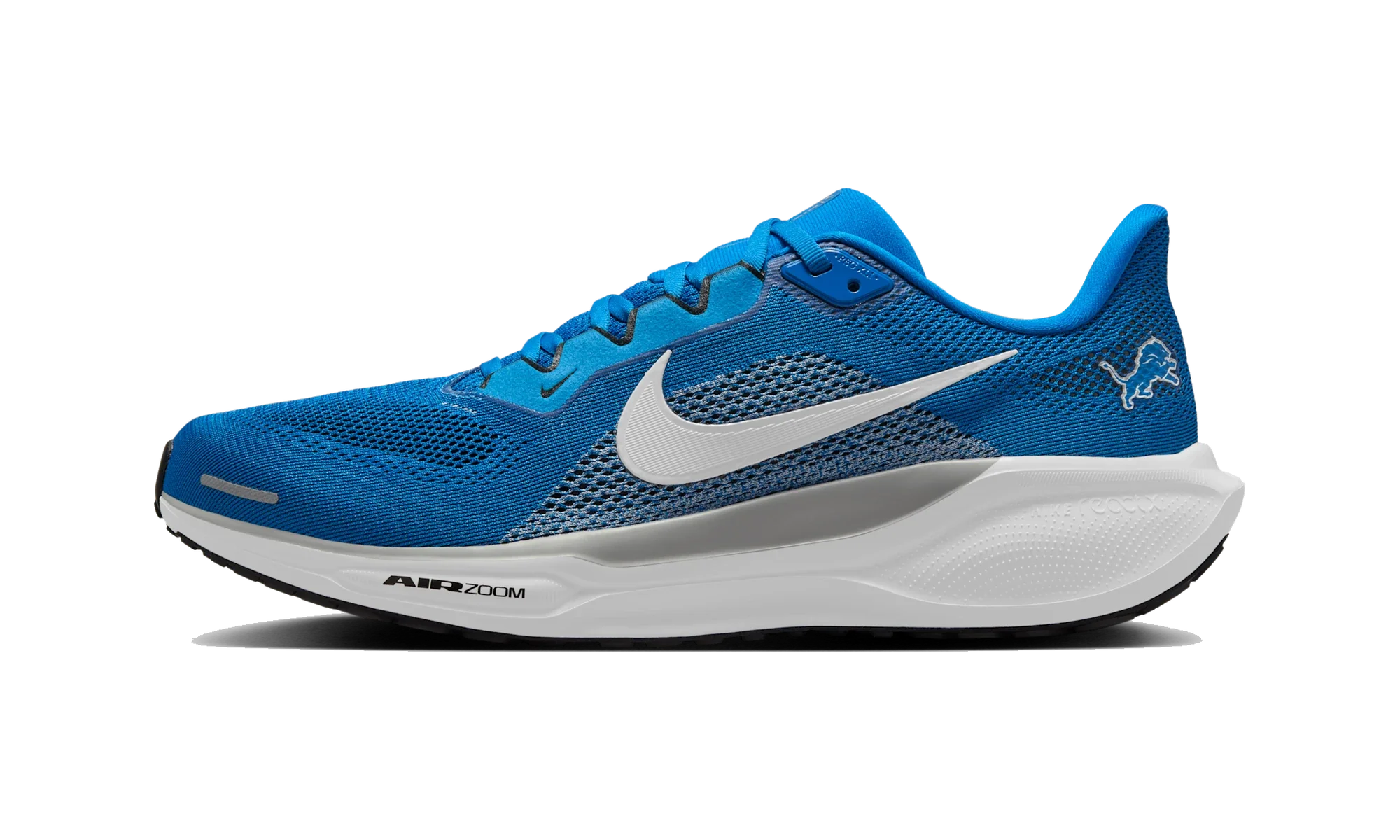 Nike Air Zoom Pegasus 41 Detroit Lions (2025)