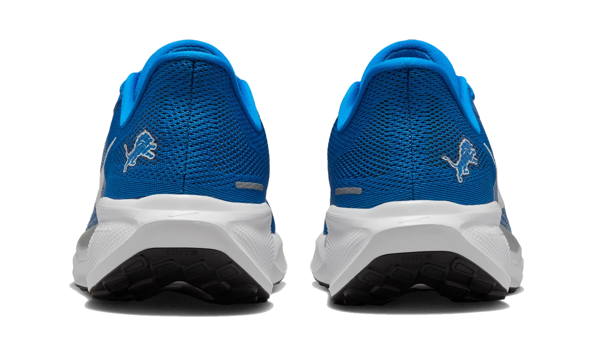 Nike Air Zoom Pegasus 41 Detroit Lions (2025)