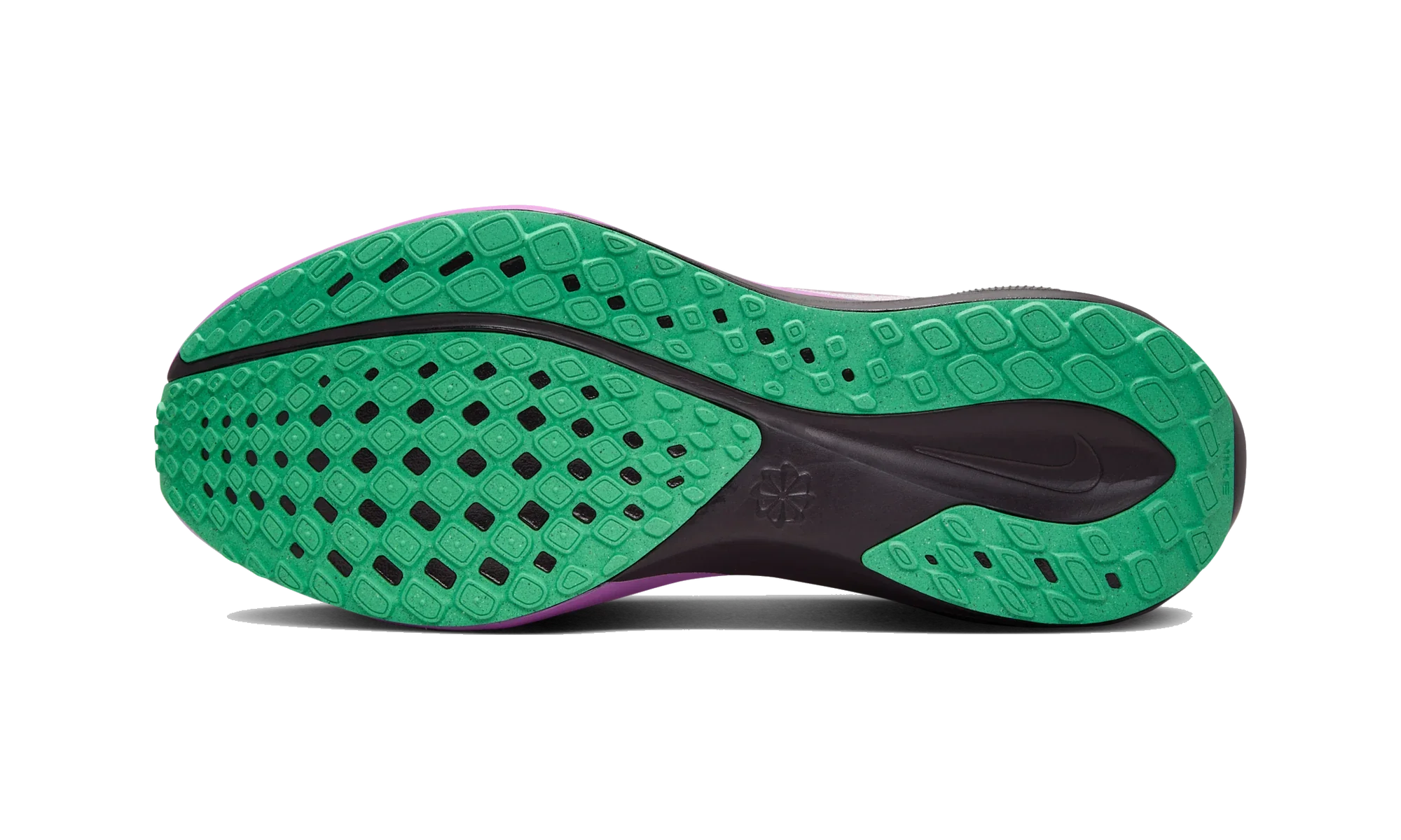 Nike Air Zoom Pegasus 41 Faith Kipyegon Plum Chalk
