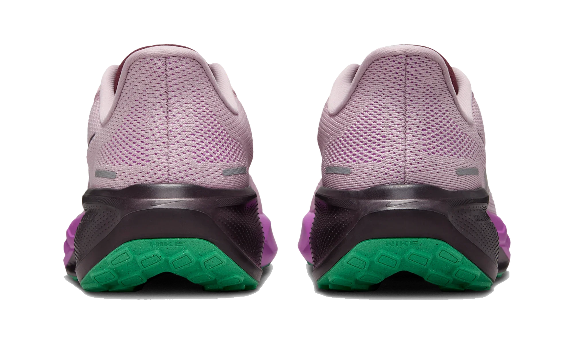Nike Air Zoom Pegasus 41 Faith Kipyegon Plum Chalk