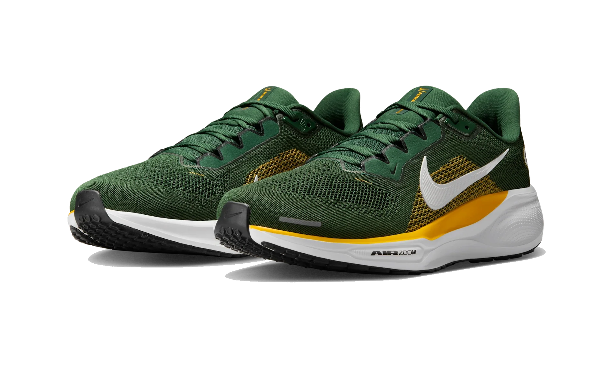 Nike Air Zoom Pegasus 41 Green Bay Packers (2025)