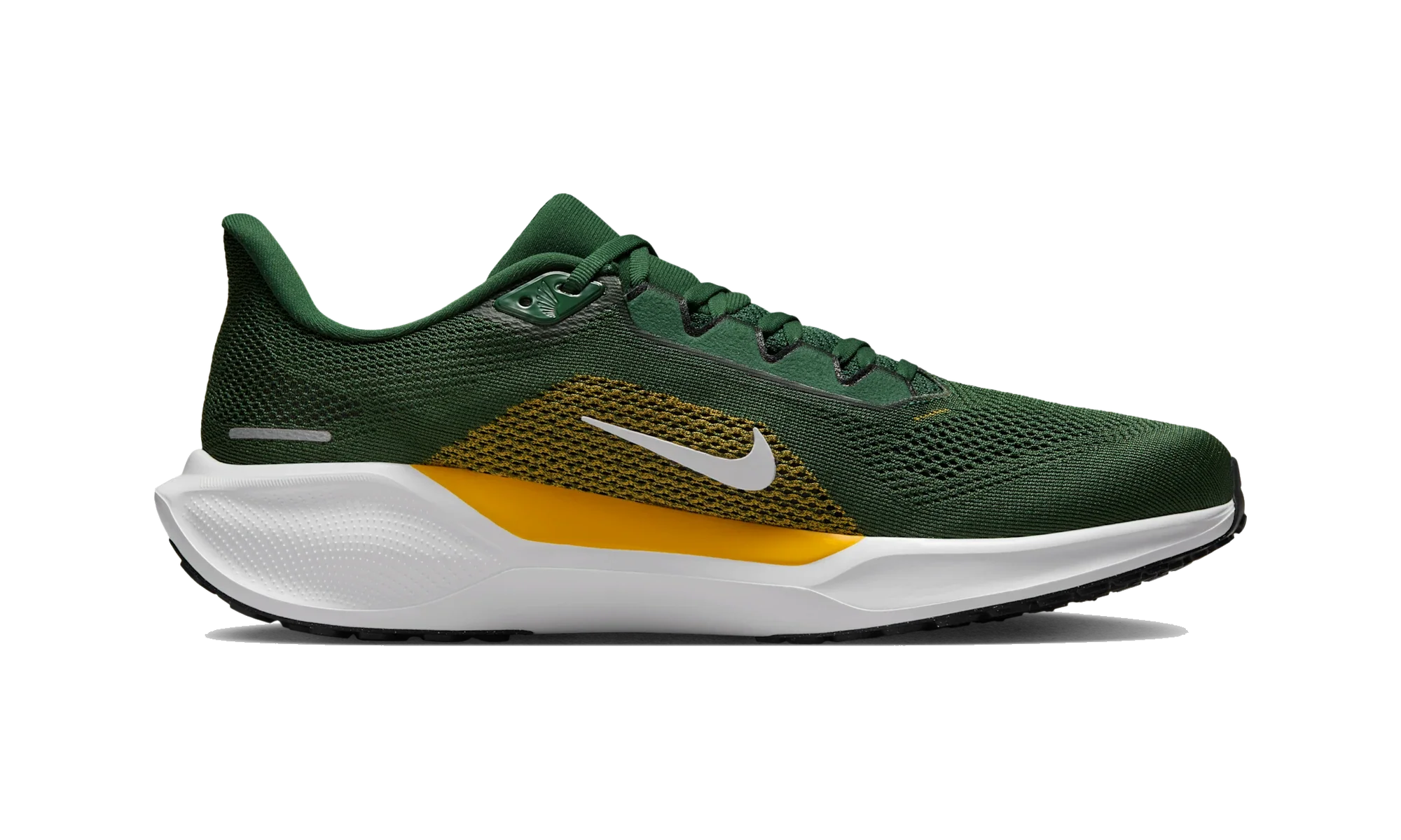 Nike Air Zoom Pegasus 41 Green Bay Packers (2025)