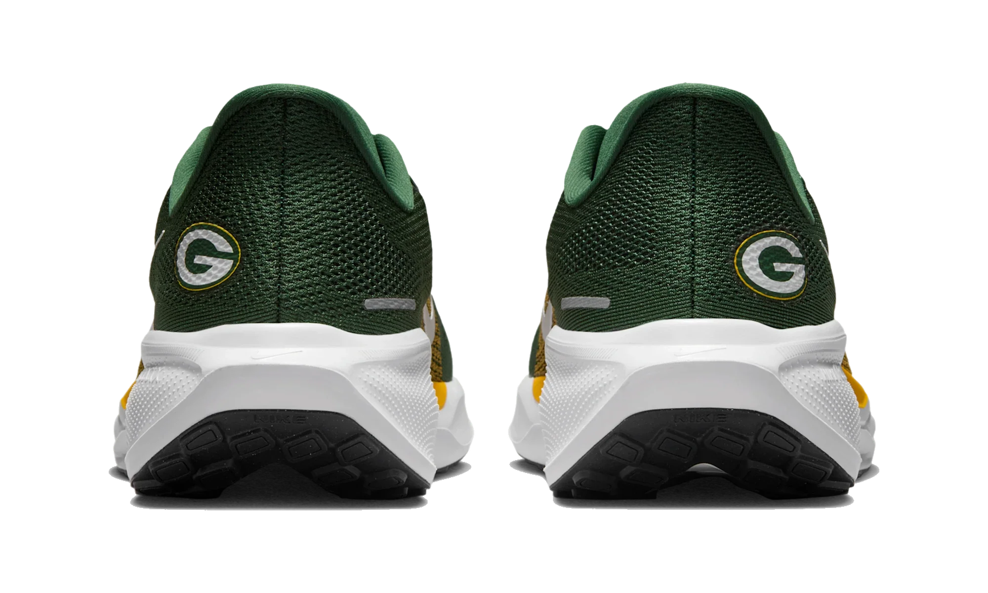 Nike Air Zoom Pegasus 41 Green Bay Packers (2025)