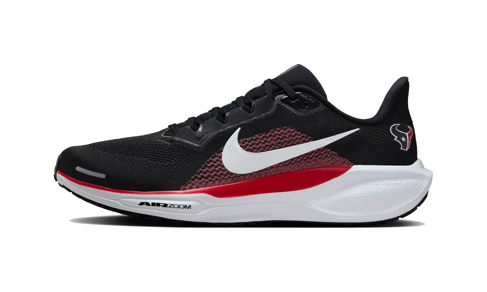 Nike Air Zoom Pegasus 41 Houston Texans (2025)