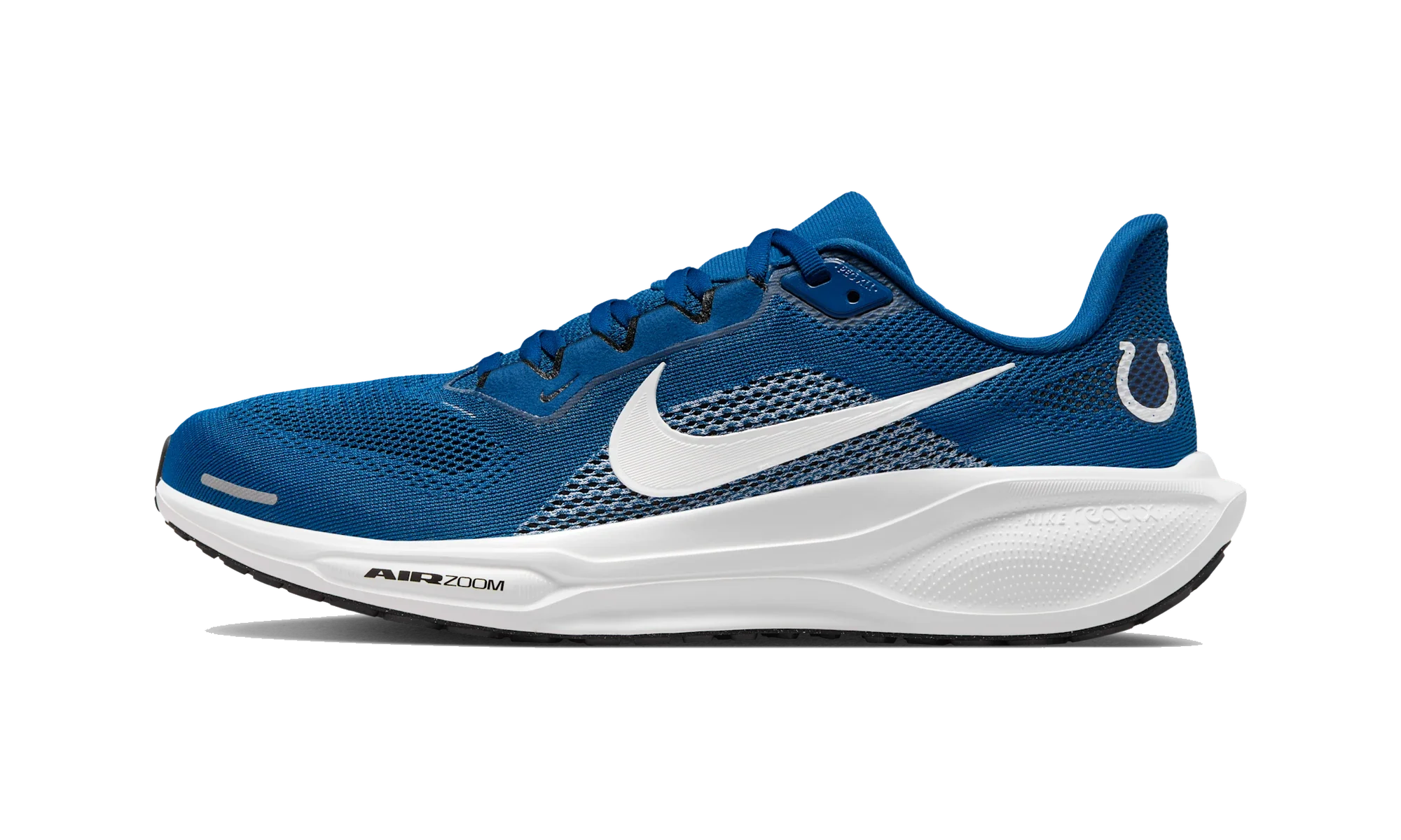 Nike Air Zoom Pegasus 41 Indianapolis Colts (2025)