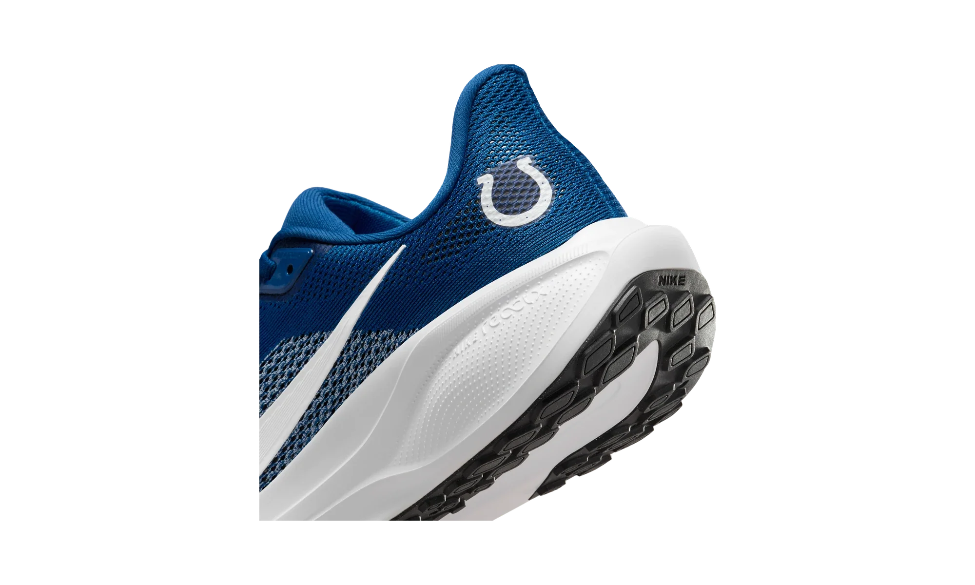 Nike Air Zoom Pegasus 41 Indianapolis Colts (2025)