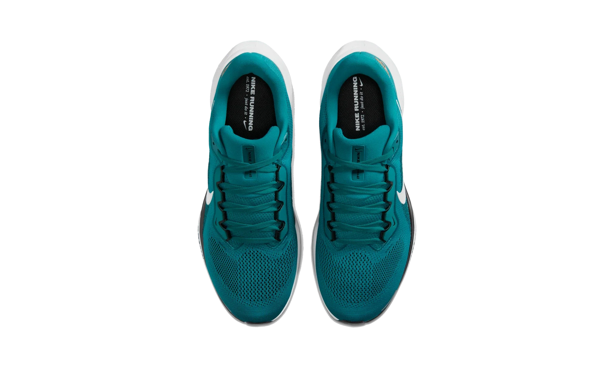 Nike Air Zoom Pegasus 41 Jacksonville Jaguars (2025)