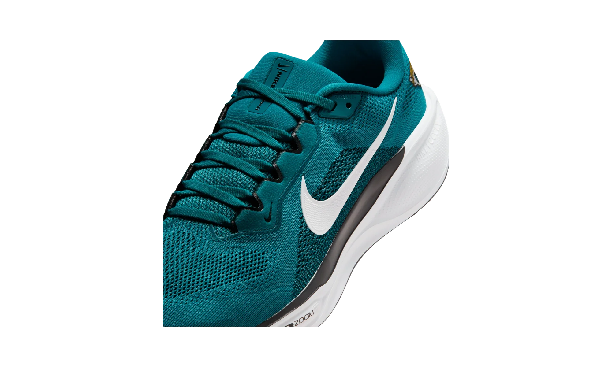 Nike Air Zoom Pegasus 41 Jacksonville Jaguars (2025)