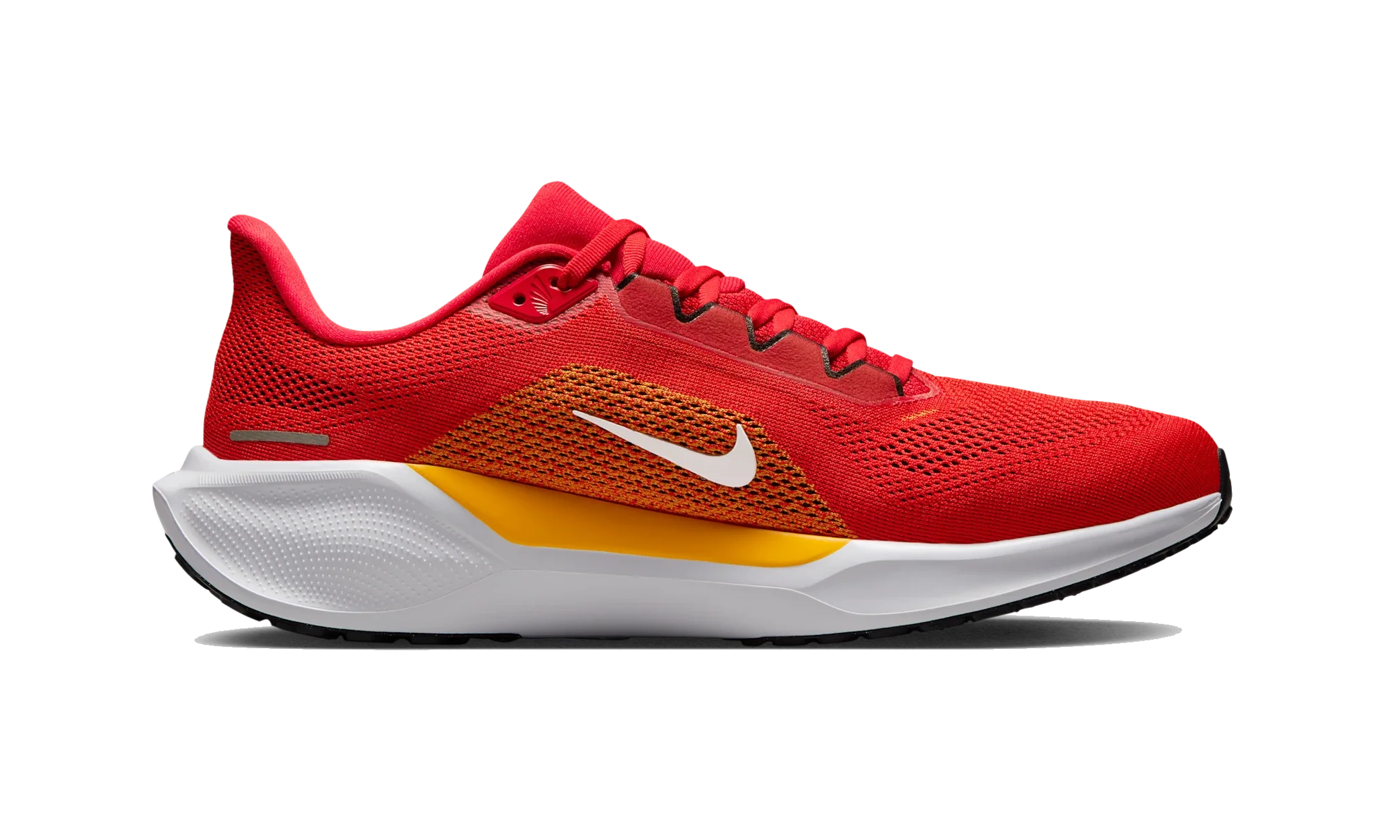 Nike Air Zoom Pegasus 41 Kansas City Chiefs (2025)