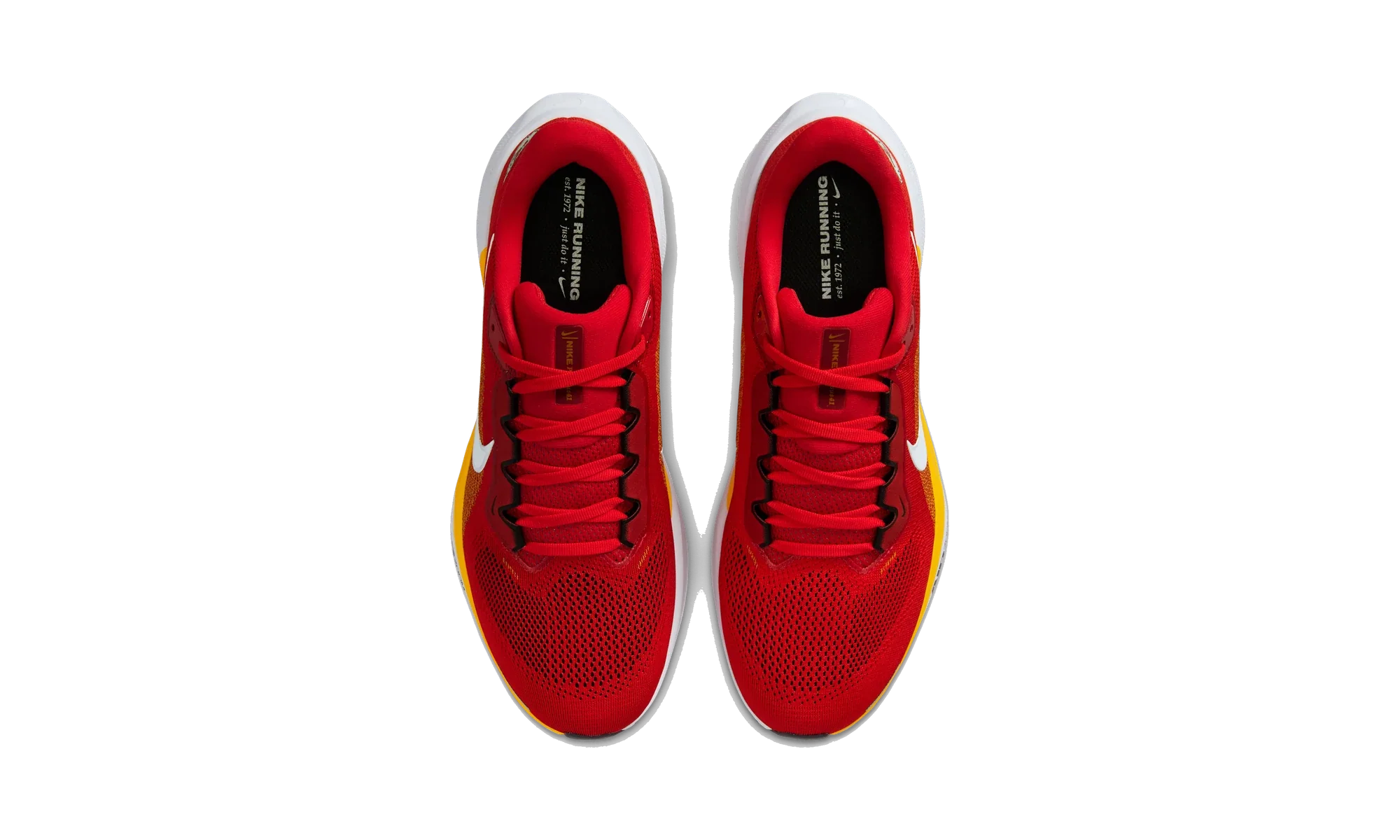 Nike Air Zoom Pegasus 41 Kansas City Chiefs (2025)