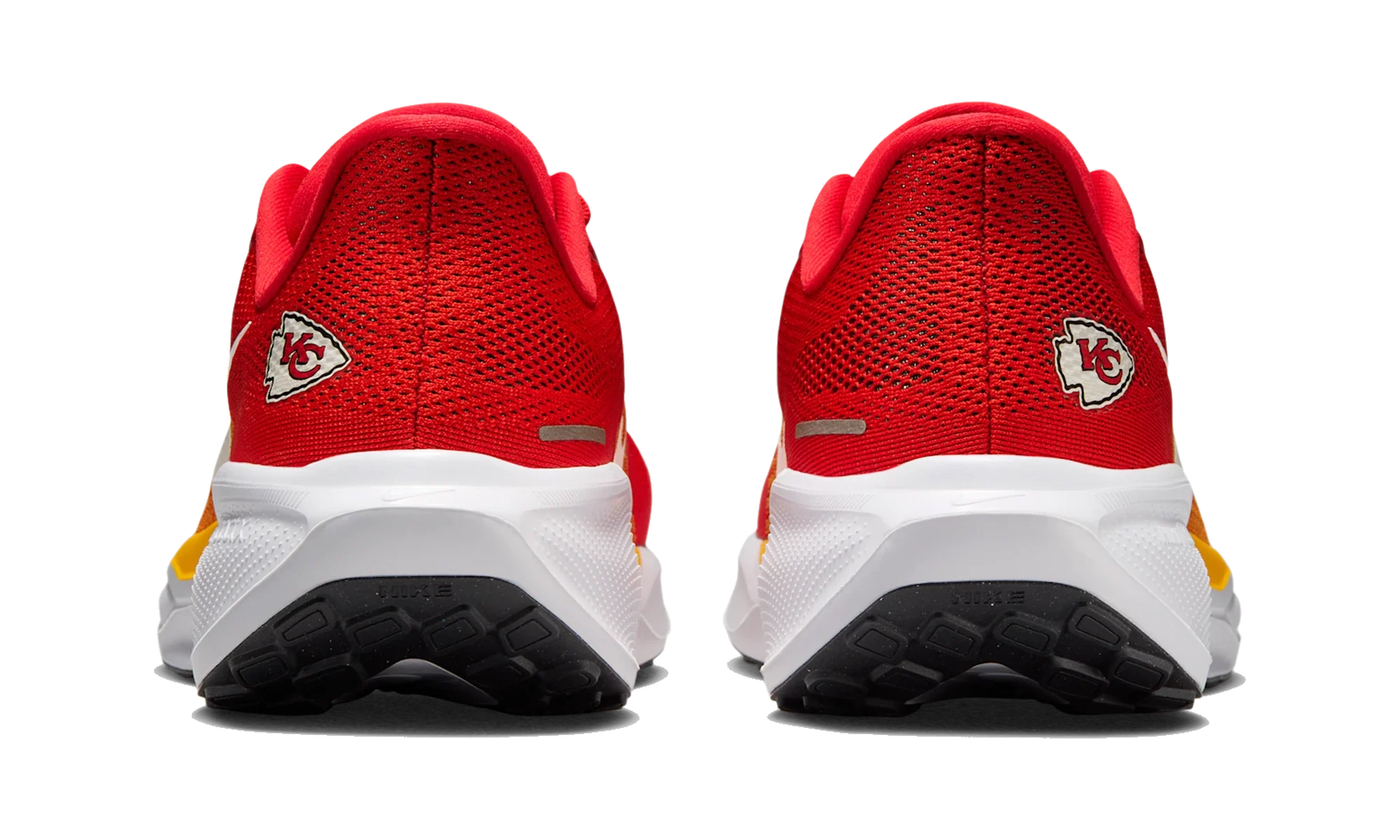 Nike Air Zoom Pegasus 41 Kansas City Chiefs (2025)