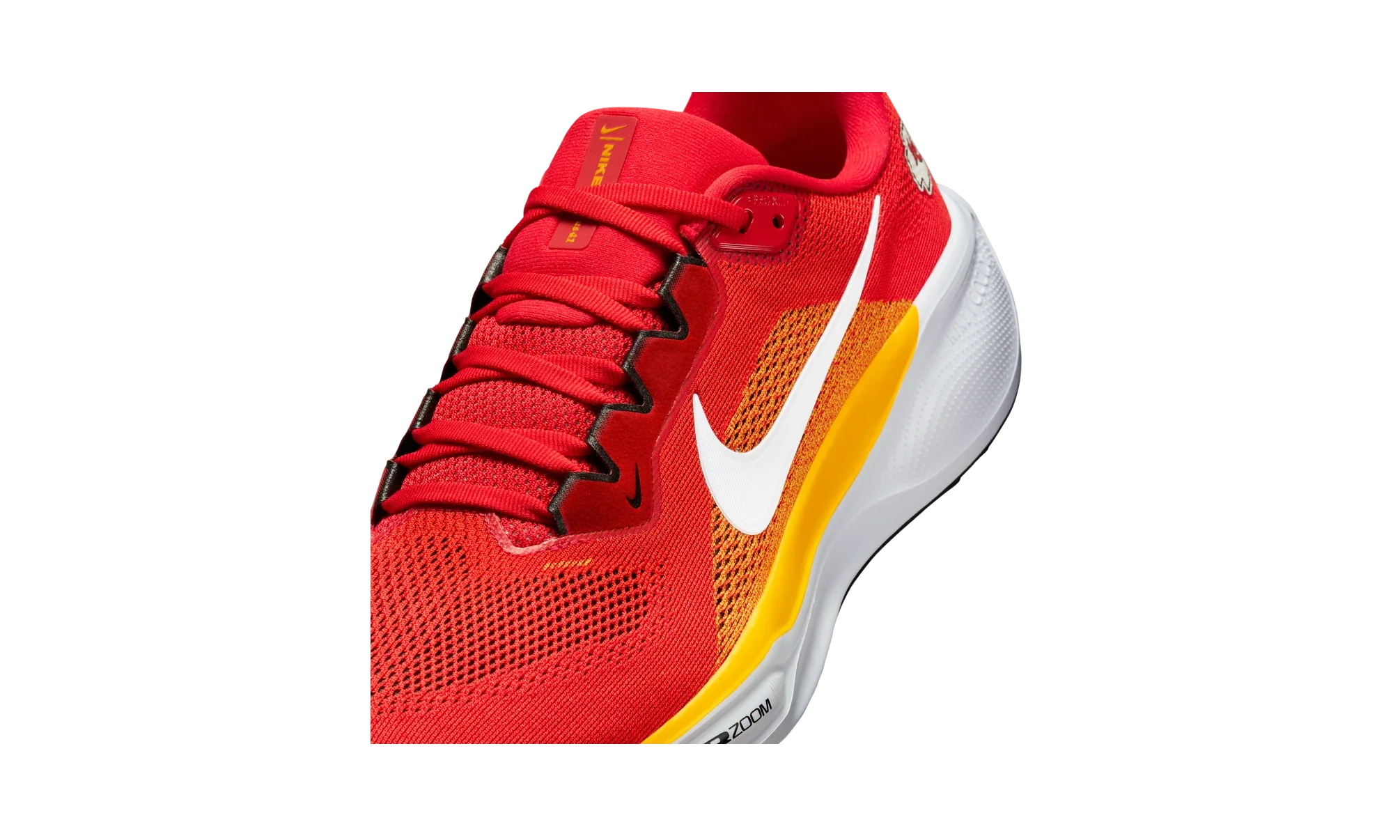 Nike Air Zoom Pegasus 41 Kansas City Chiefs (2025)