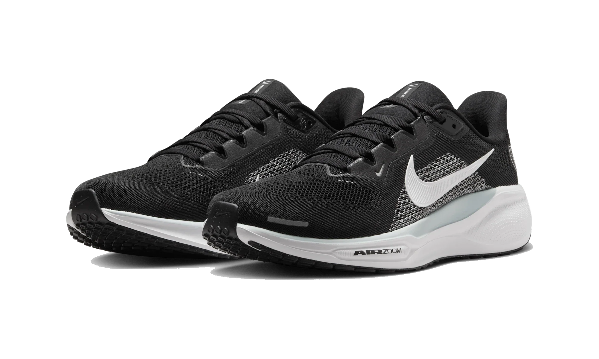Nike Air Zoom Pegasus 41 Las Vegas Raiders (2025)