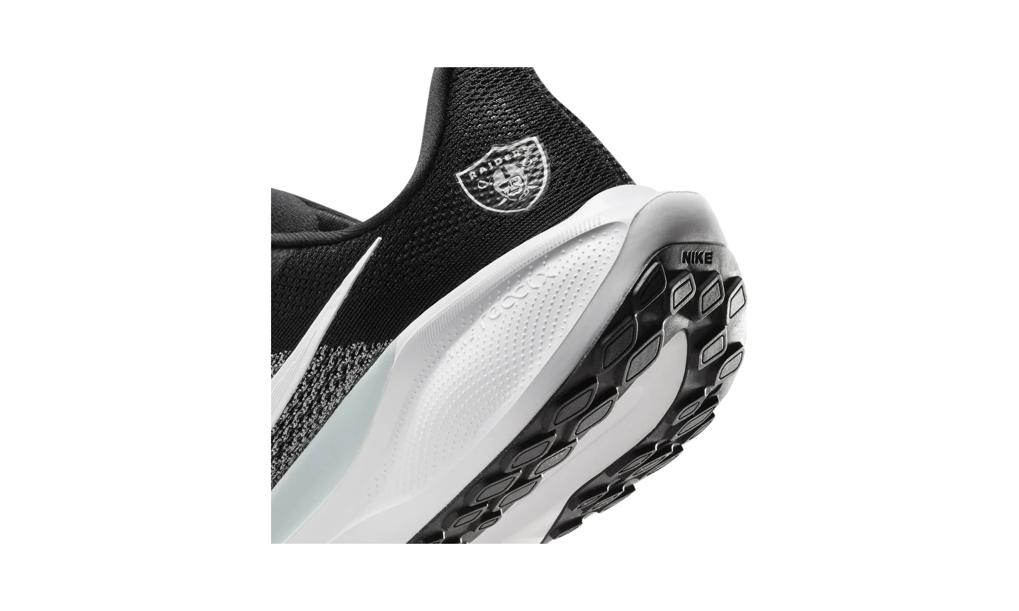 Nike Air Zoom Pegasus 41 Las Vegas Raiders (2025)
