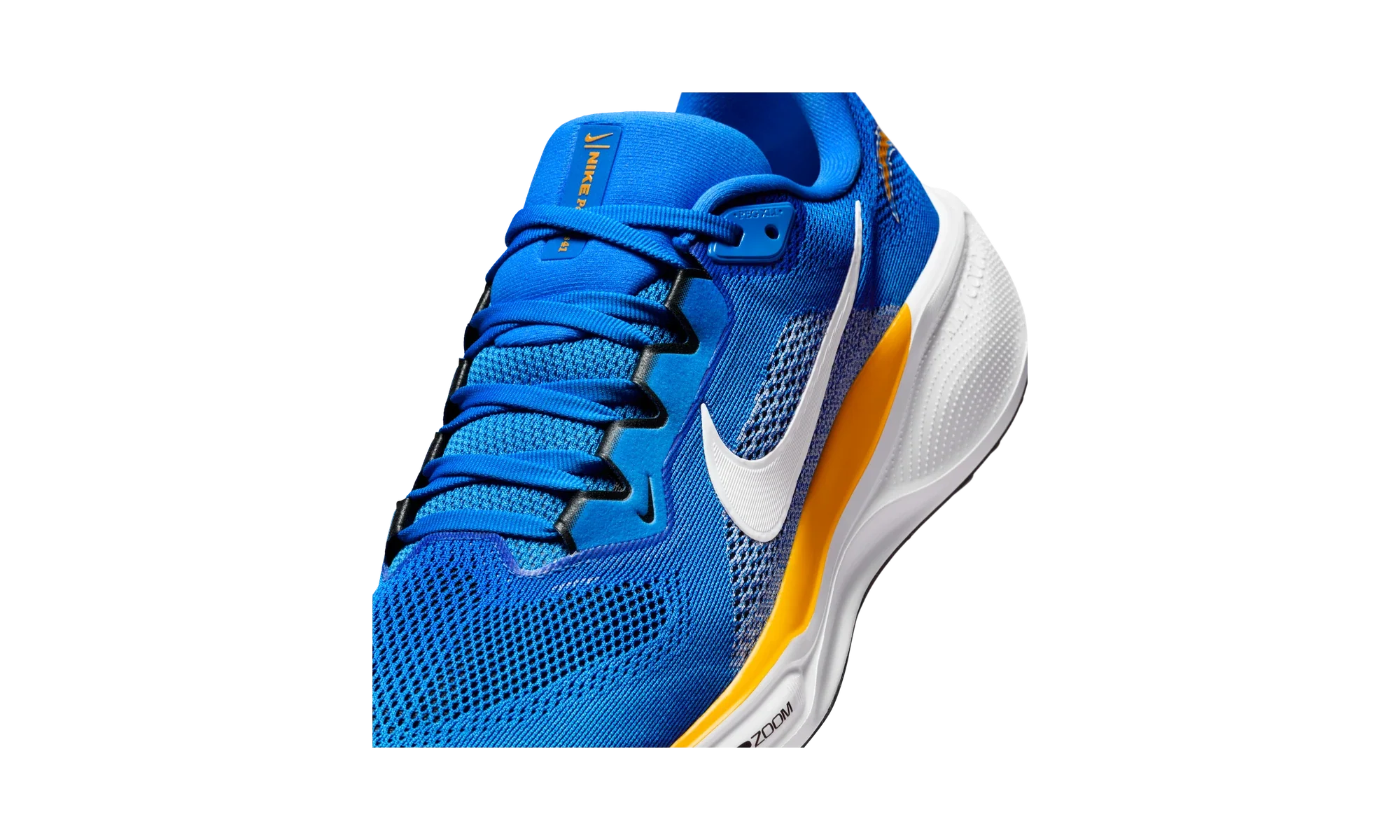 Nike Air Zoom Pegasus 41 Los Angeles Chargers (2025)