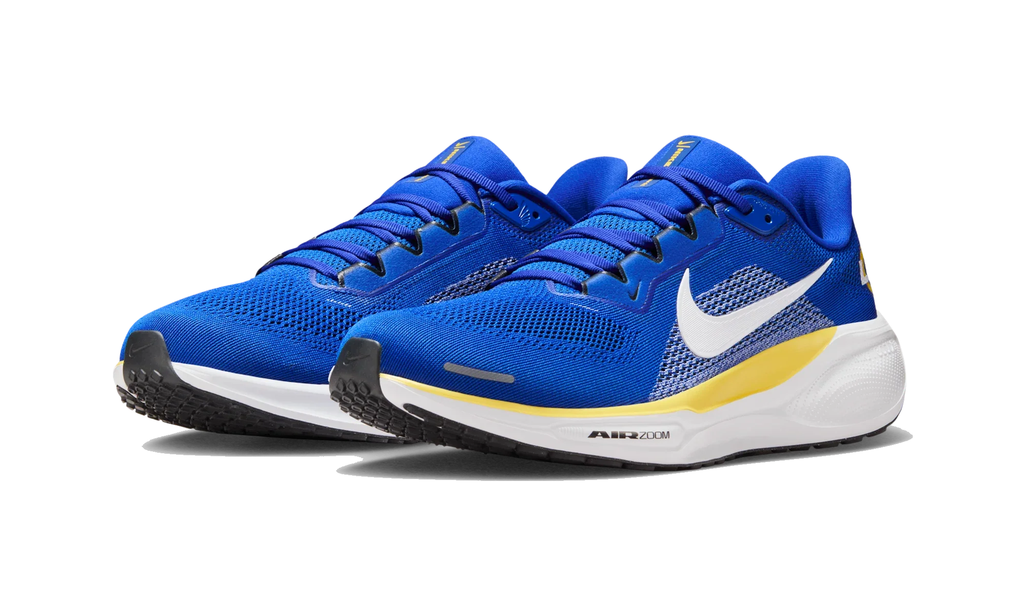 Nike Air Zoom Pegasus 41 Los Angeles Rams (2025)