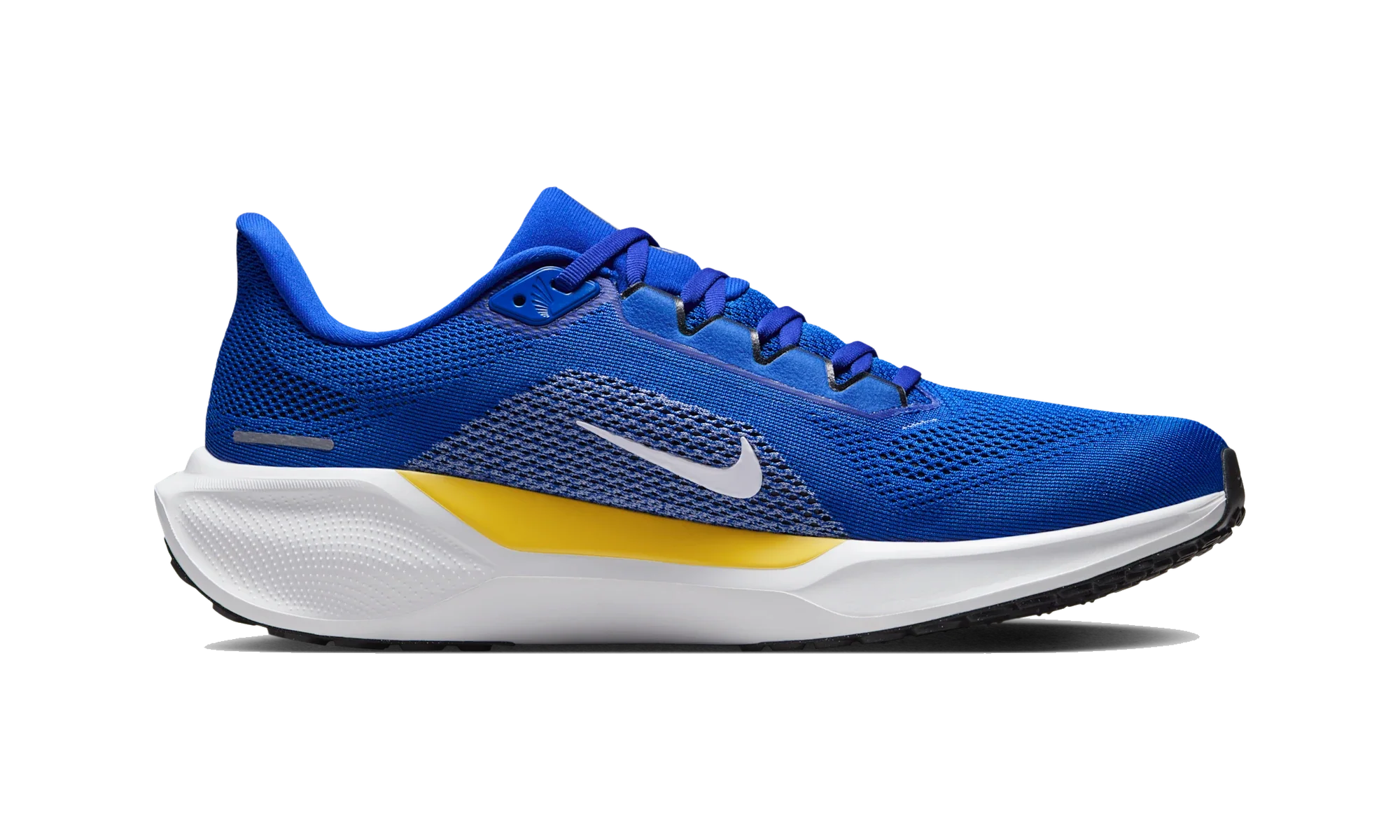 Nike Air Zoom Pegasus 41 Los Angeles Rams (2025)