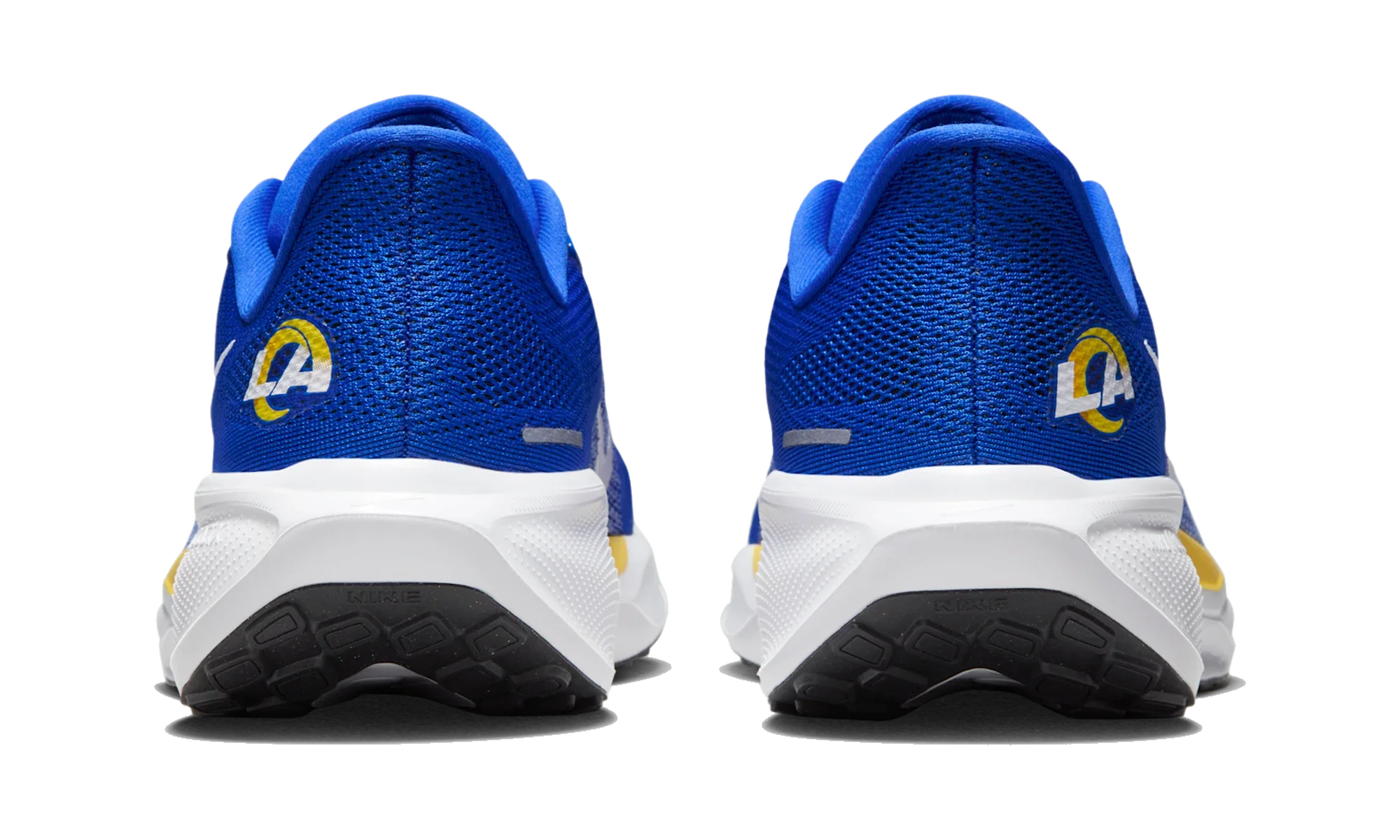 Nike Air Zoom Pegasus 41 Los Angeles Rams (2025)