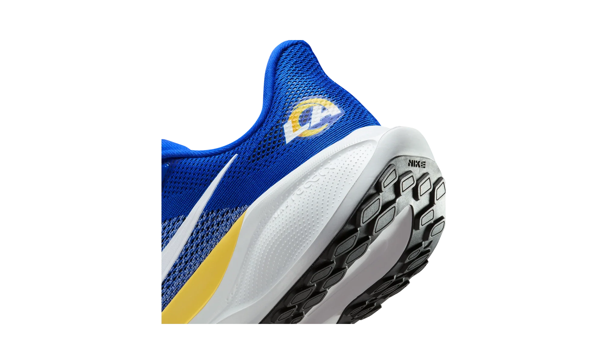 Nike Air Zoom Pegasus 41 Los Angeles Rams (2025)