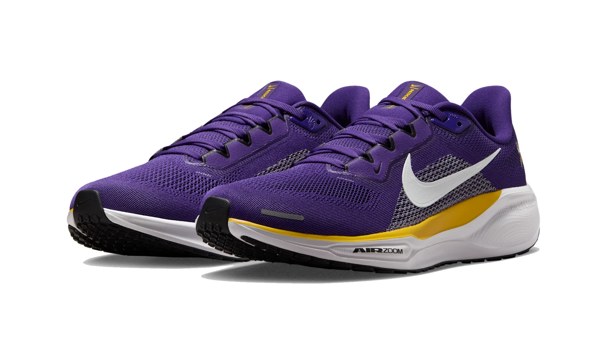 Nike Air Zoom Pegasus 41 Minnesota Vikings (2025)