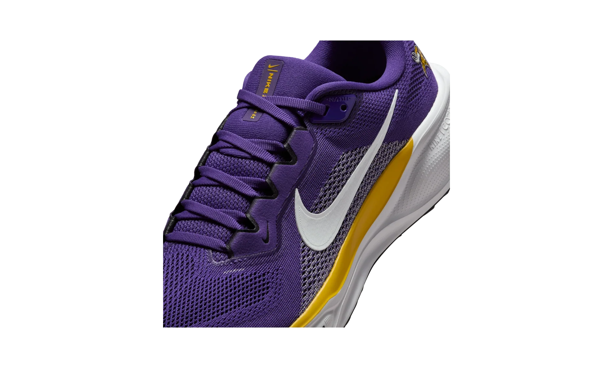 Nike Air Zoom Pegasus 41 Minnesota Vikings (2025)