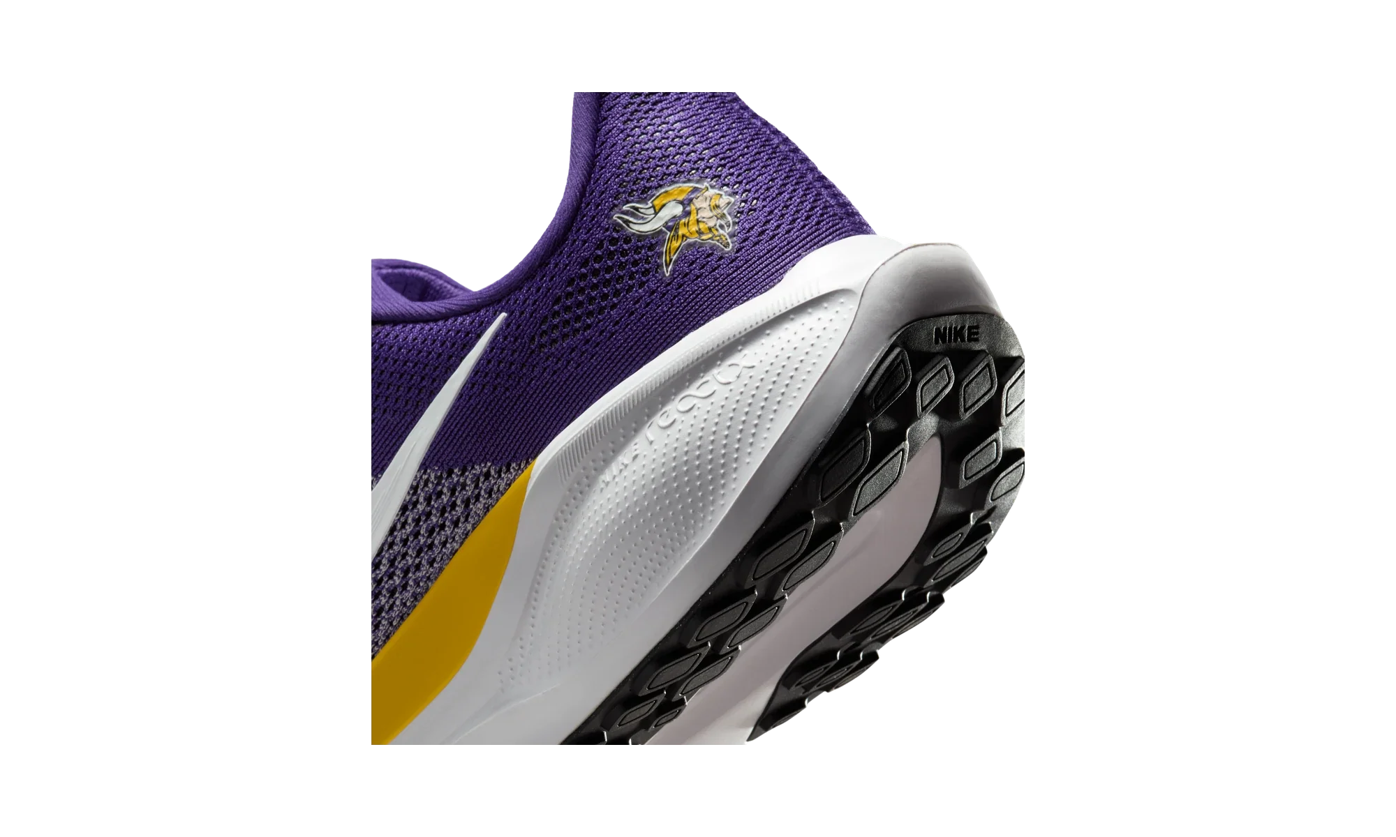 Nike Air Zoom Pegasus 41 Minnesota Vikings (2025)