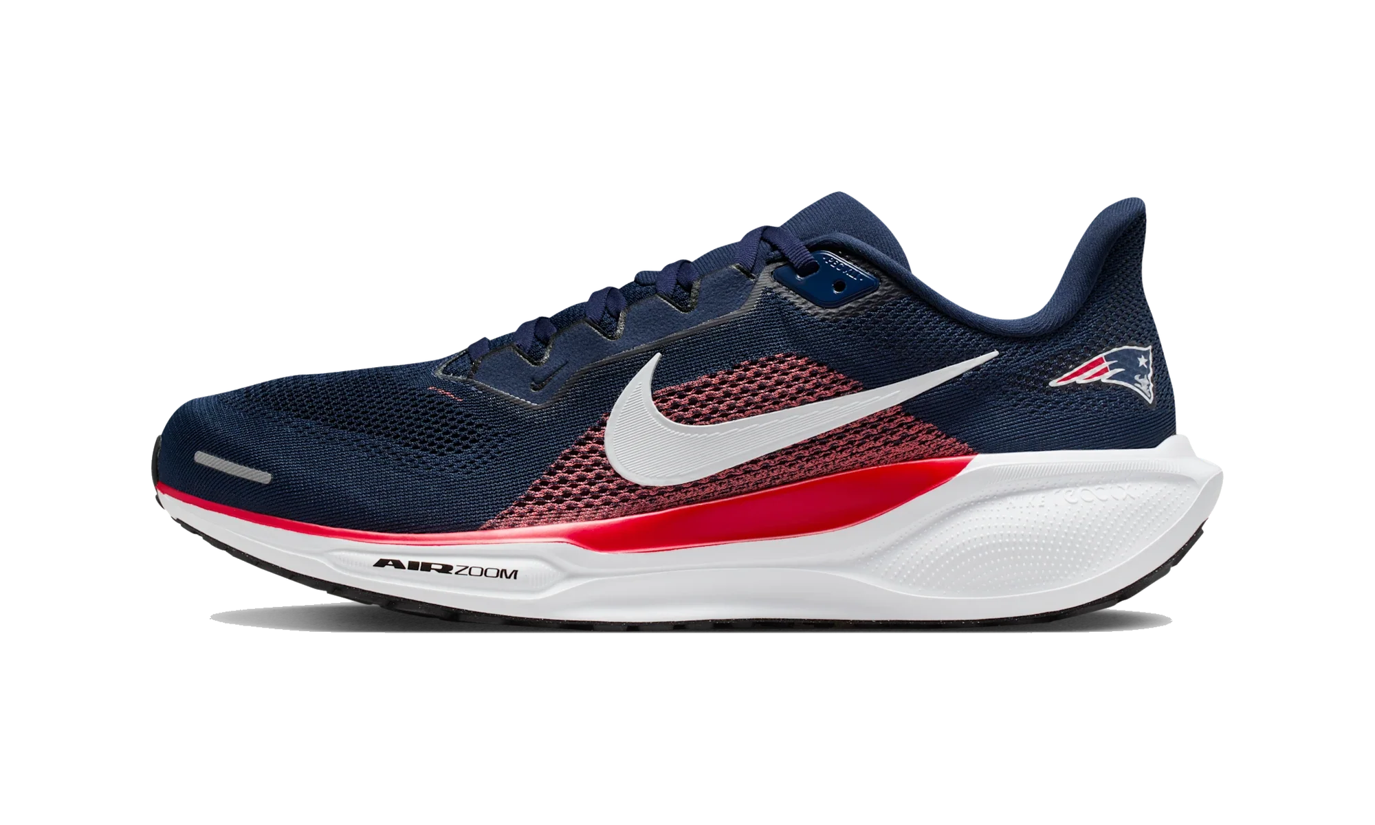 Nike Air Zoom Pegasus 41 New England Patriots (2025)