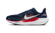 Nike Air Zoom Pegasus 41 New England Patriots (2025)