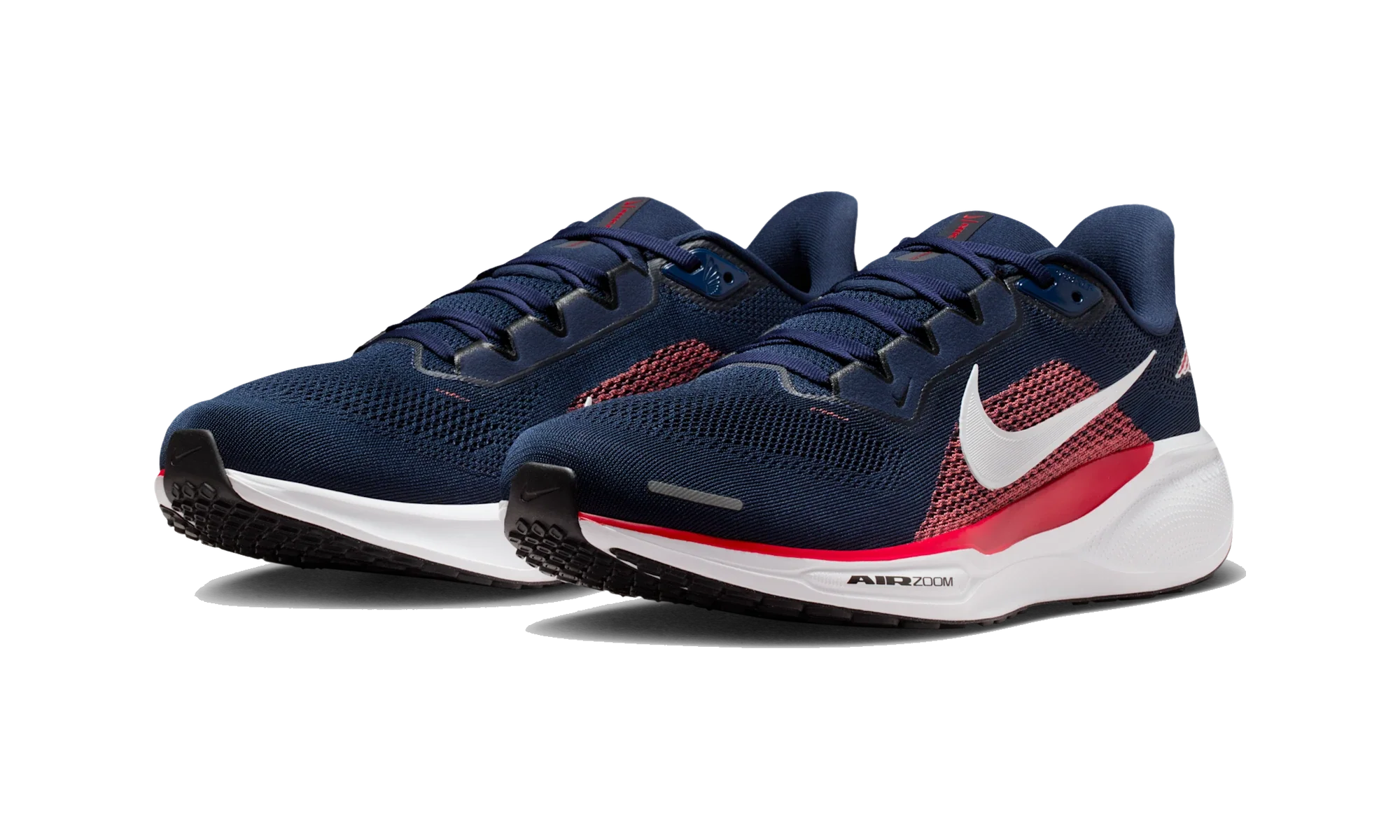 Nike Air Zoom Pegasus 41 New England Patriots (2025)