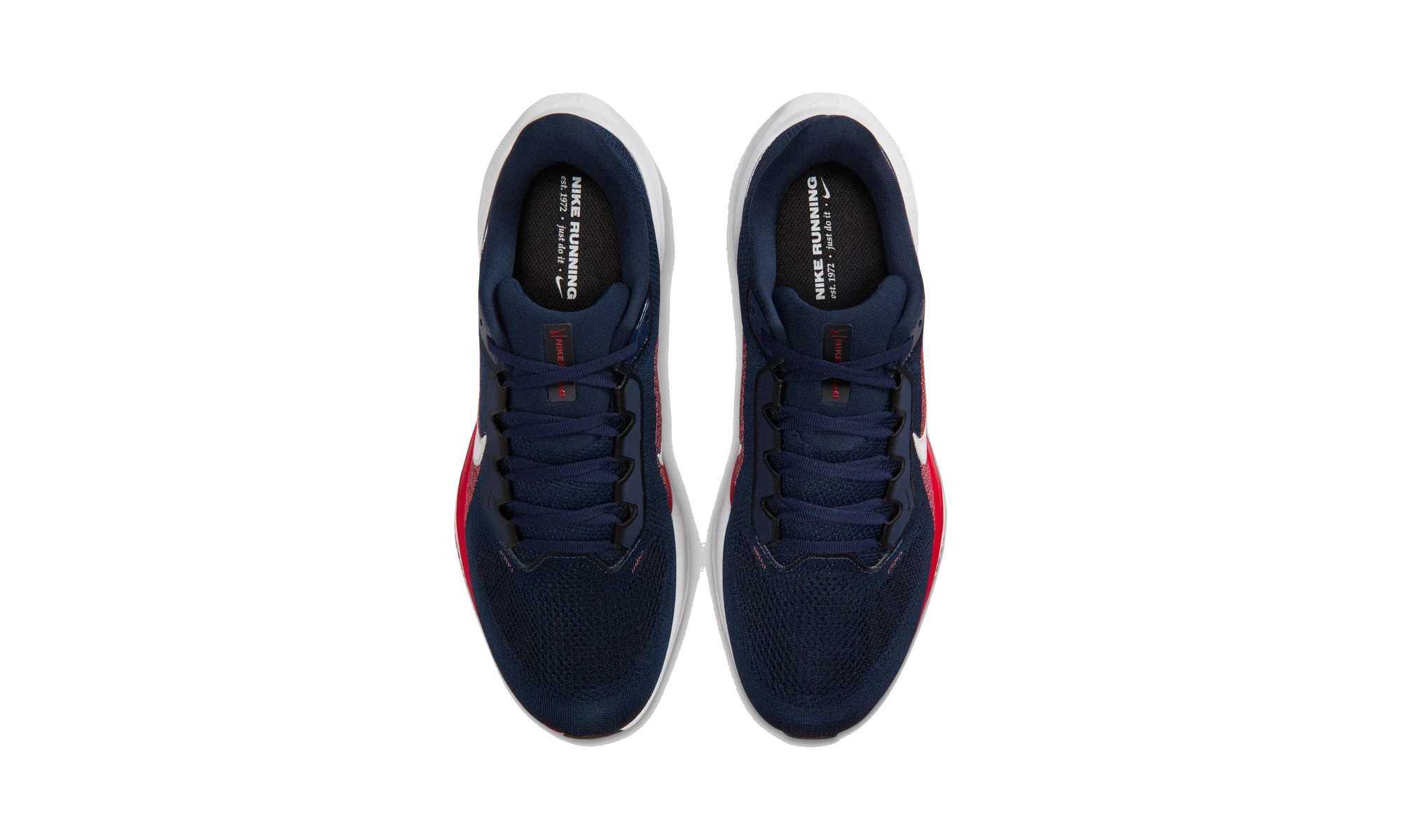 Nike Air Zoom Pegasus 41 New England Patriots (2025)
