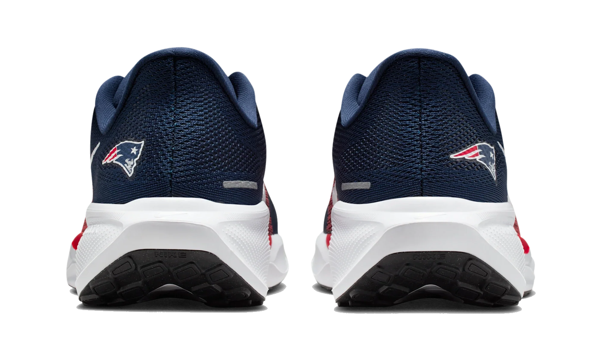 Nike Air Zoom Pegasus 41 New England Patriots (2025)