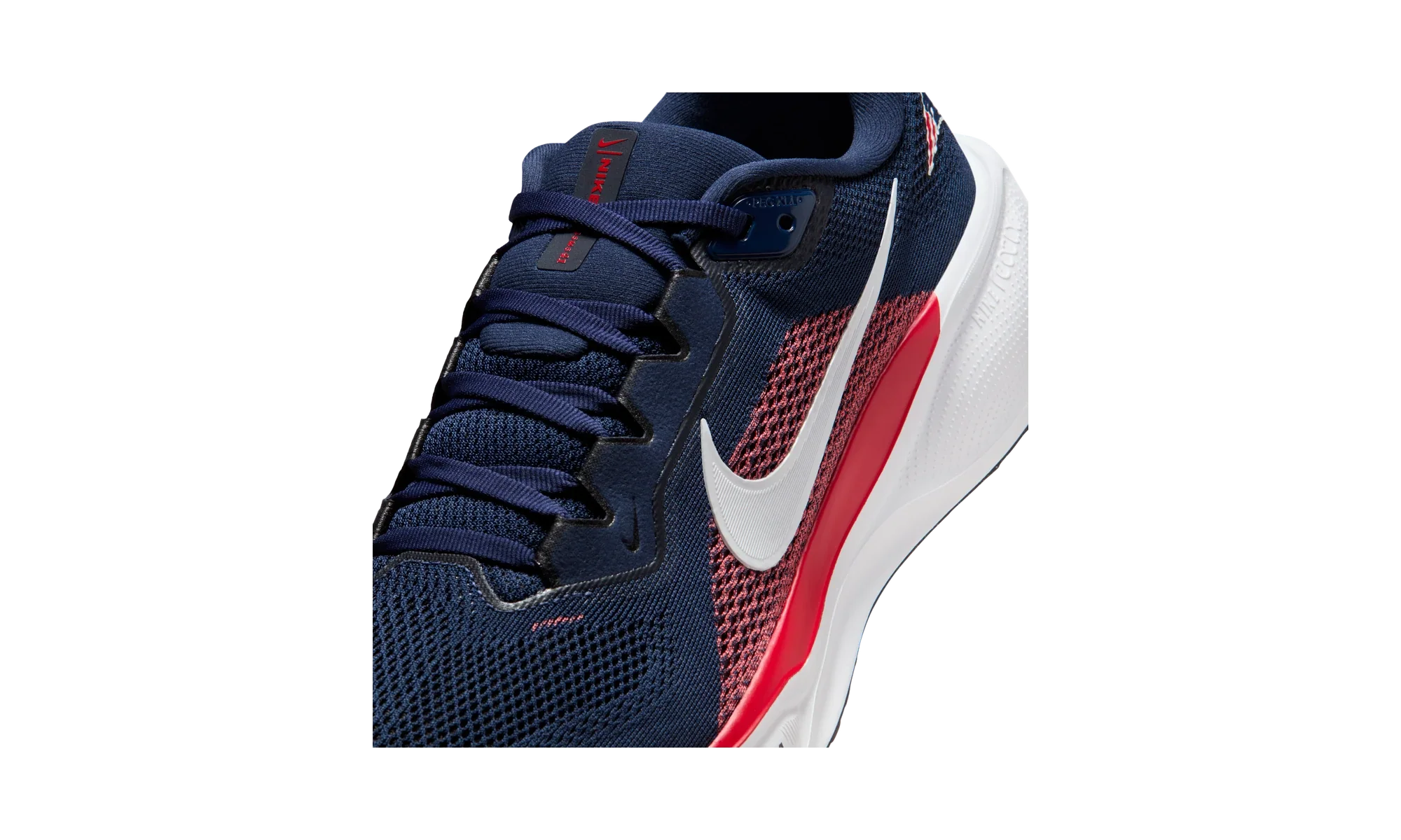 Nike Air Zoom Pegasus 41 New England Patriots (2025)