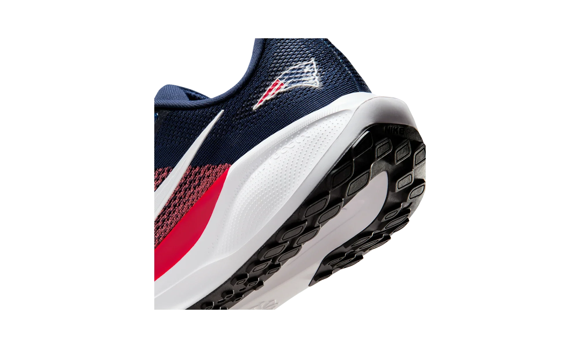 Nike Air Zoom Pegasus 41 New England Patriots (2025)