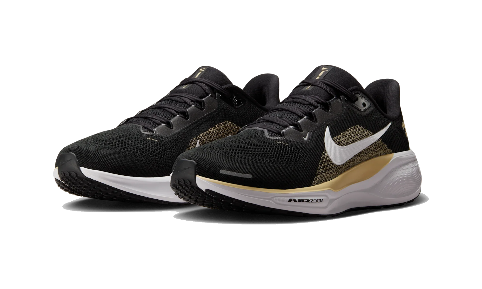 Nike Air Zoom Pegasus 41 New Orleans Saints (2025)