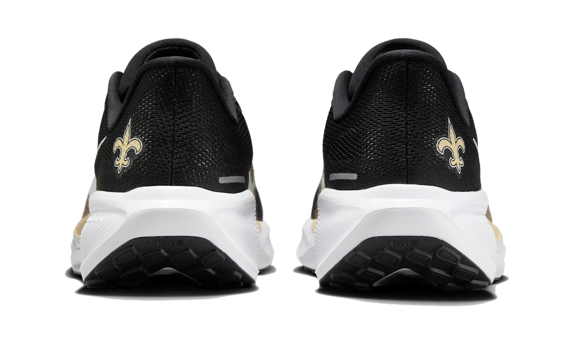 Nike Air Zoom Pegasus 41 New Orleans Saints (2025)